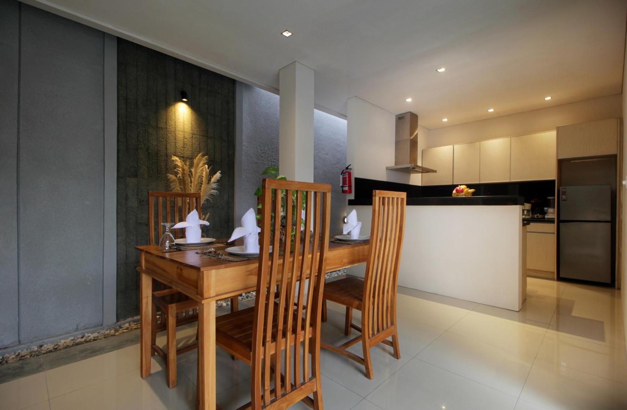 Sudha Bali Baik-baik Villa