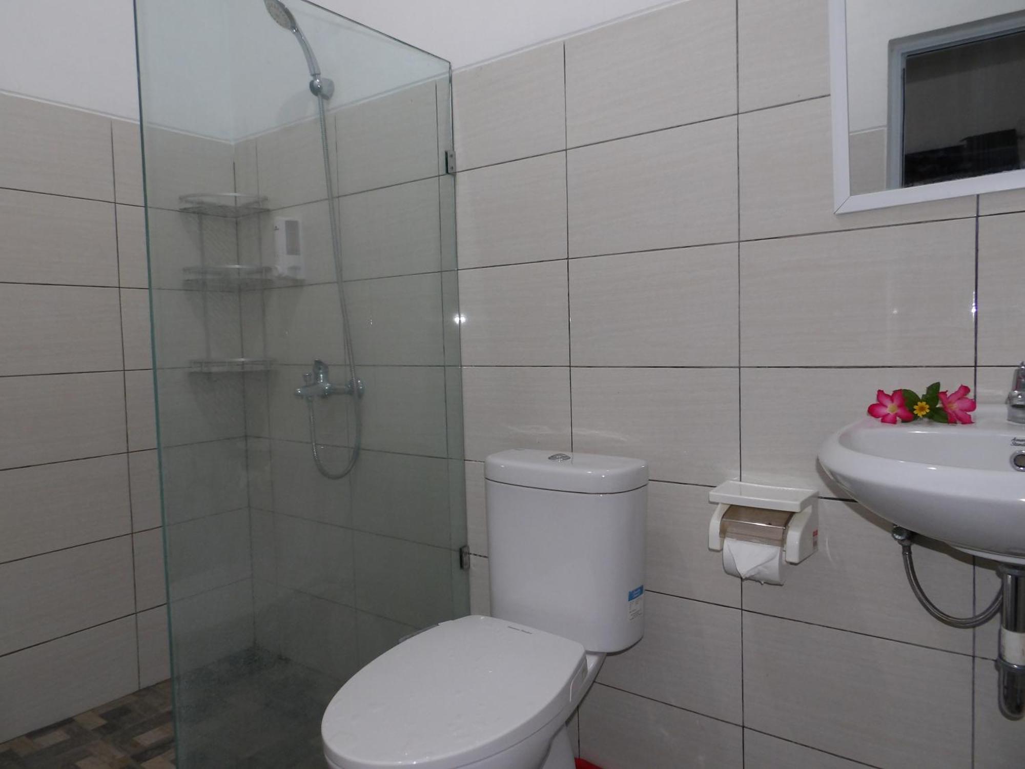Guest house Lala Nusa Dua (Bali)