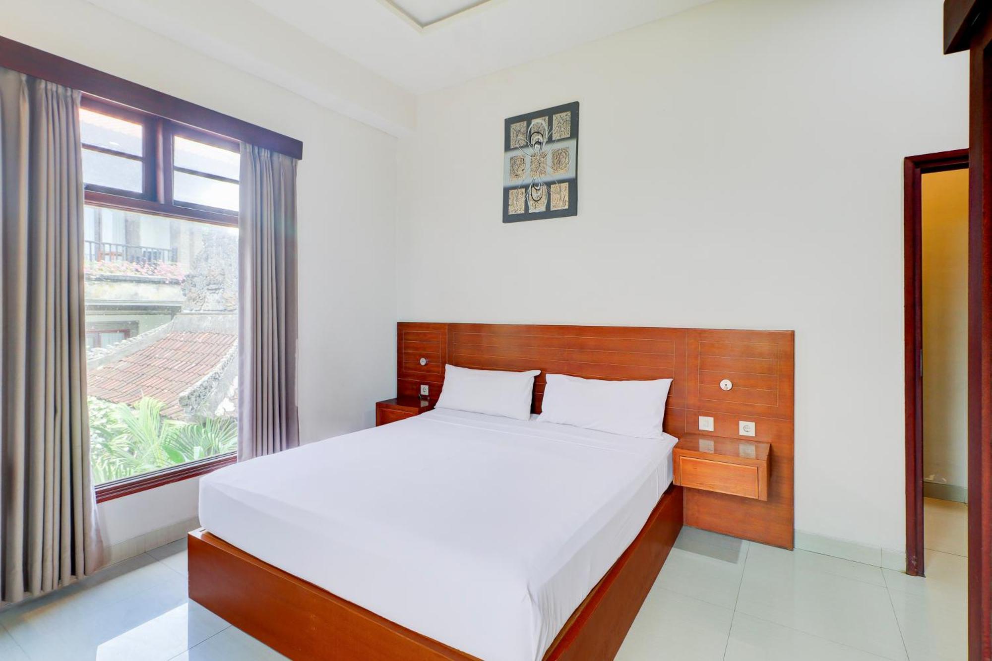 Hotel Collection O Bali Near Formerly Akarsa Transit Sanur (Bali)