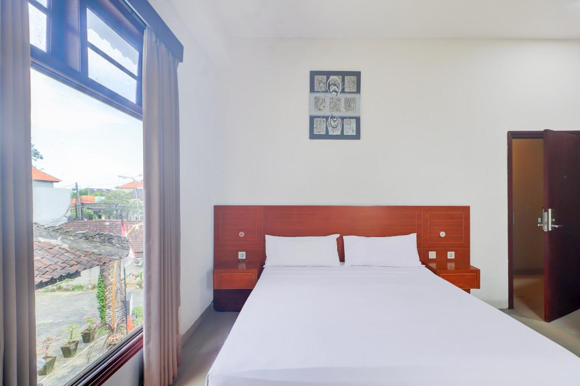 Collection O Bali Near Formerly Akarsa Transit Hotel