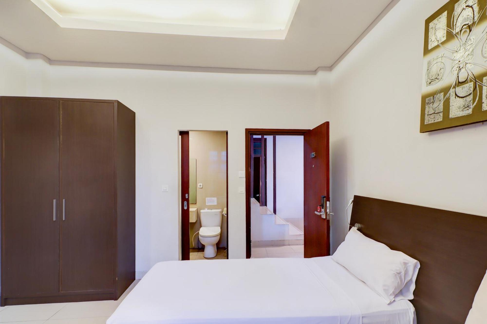 Collection O Bali Near Formerly Akarsa Transit Hotel Sanur (Bali)