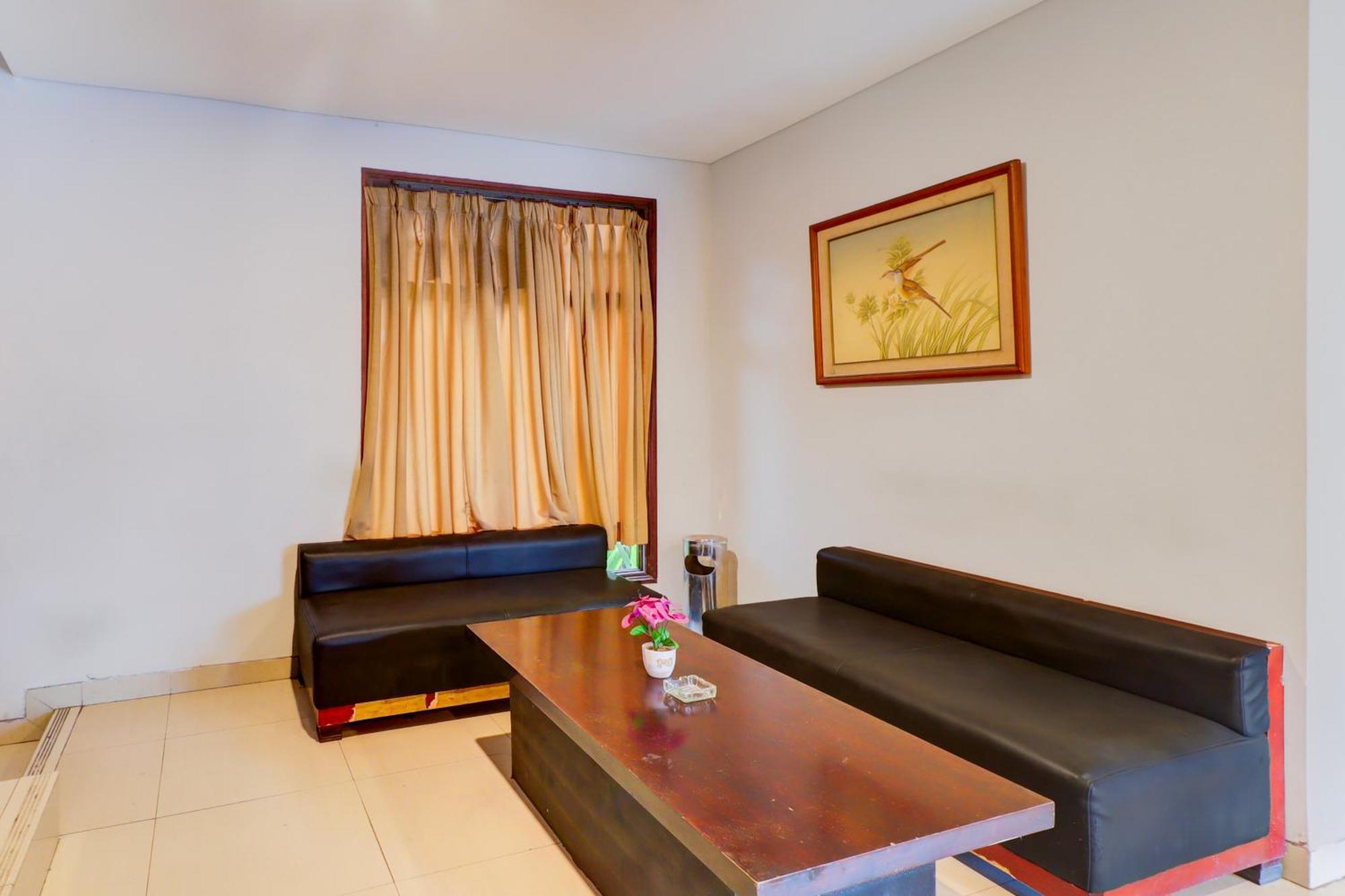 Hotel Collection O Bali Near Formerly Akarsa Transit Sanur (Bali)