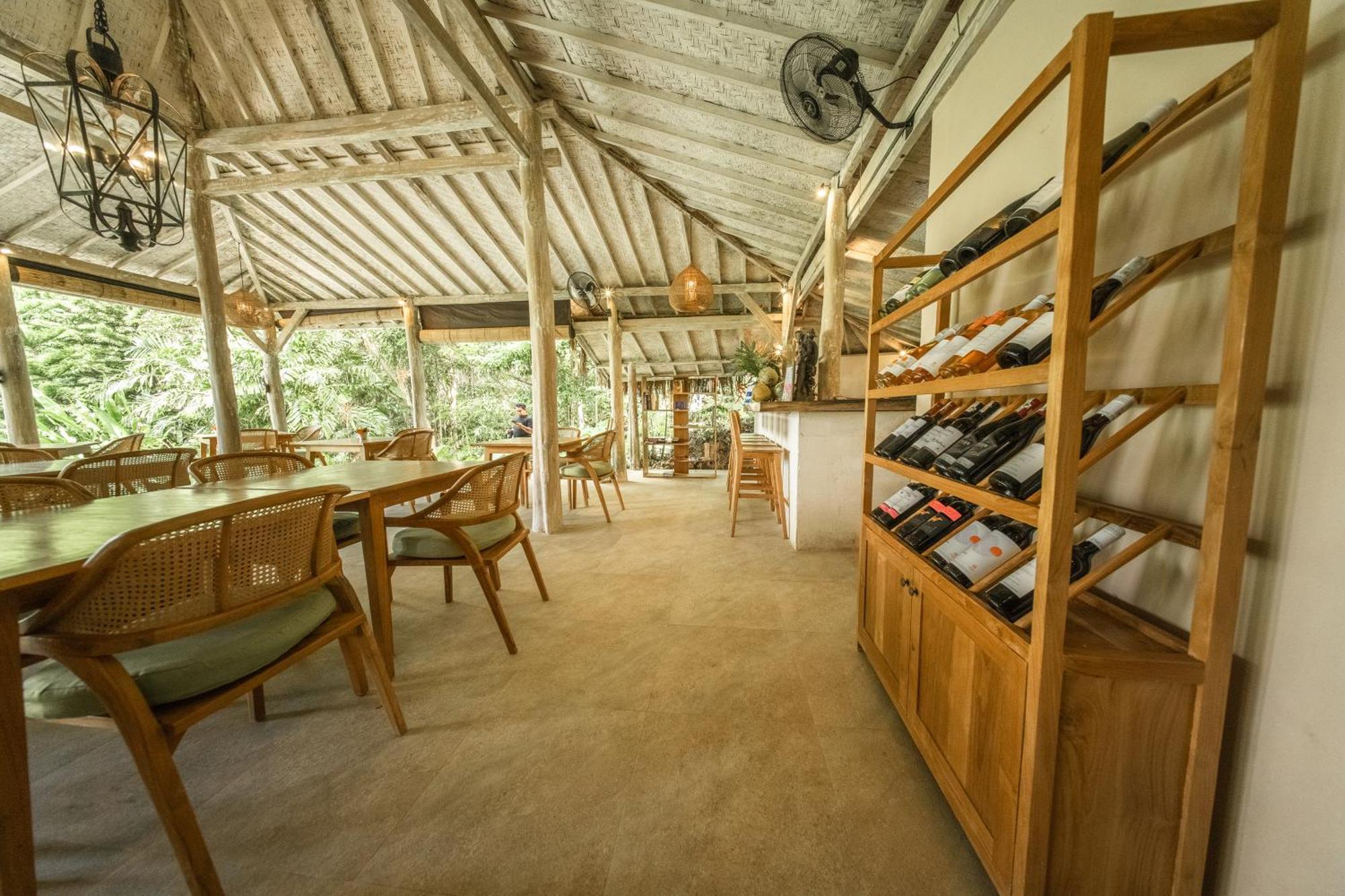 Resort The Mesare Eco