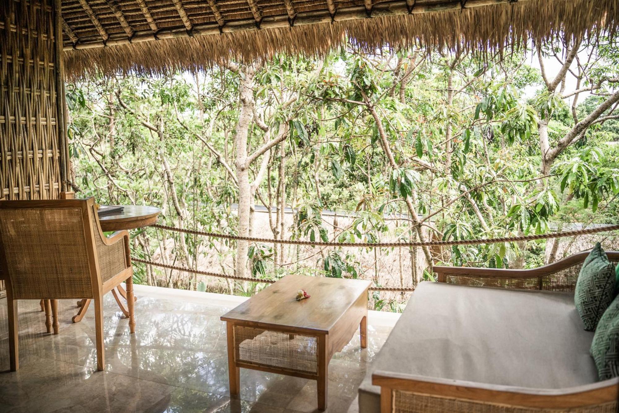 Resort The Mesare Eco