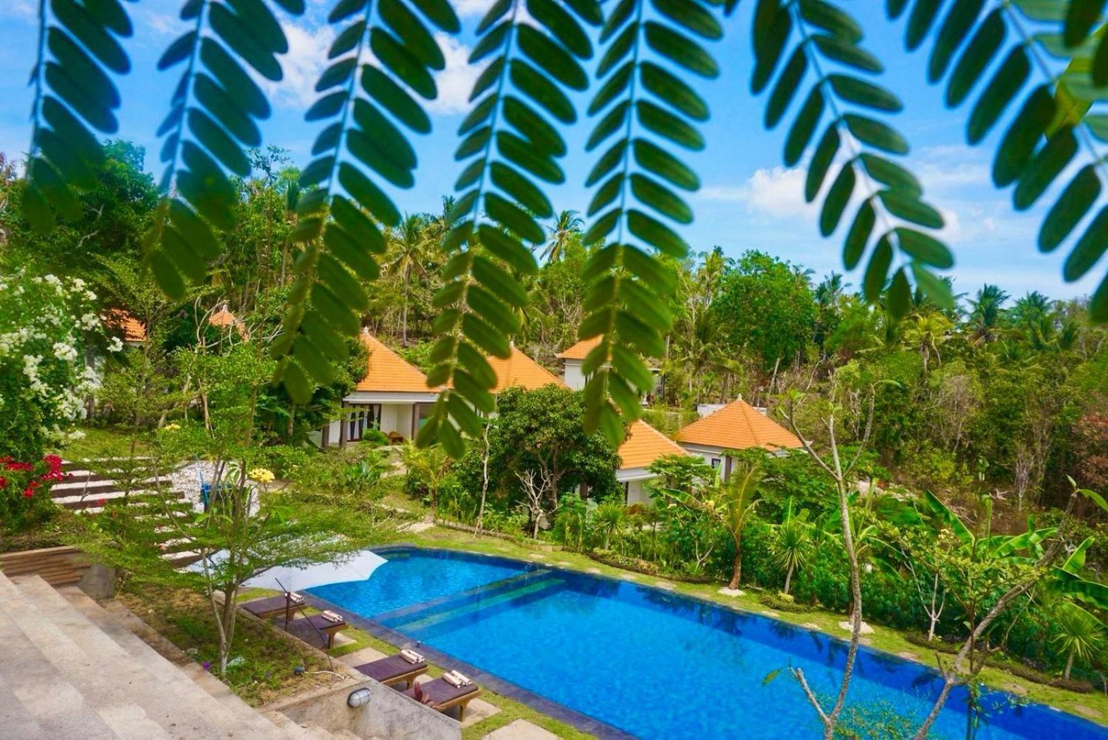 Arya Nusa Penida Villa