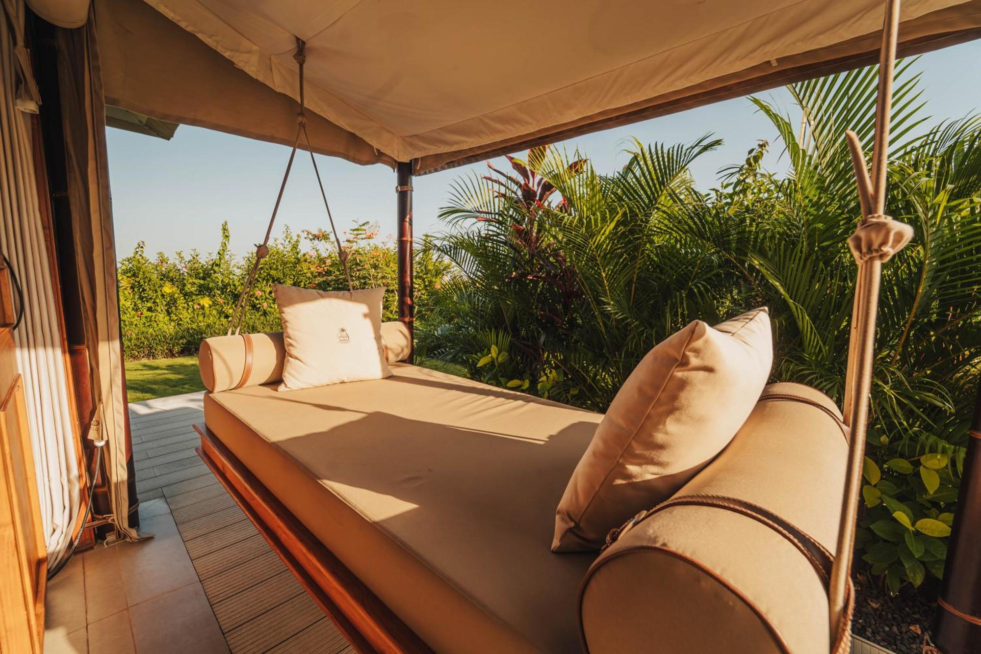 Glamp Nusa * Nusa Dua (Bali)