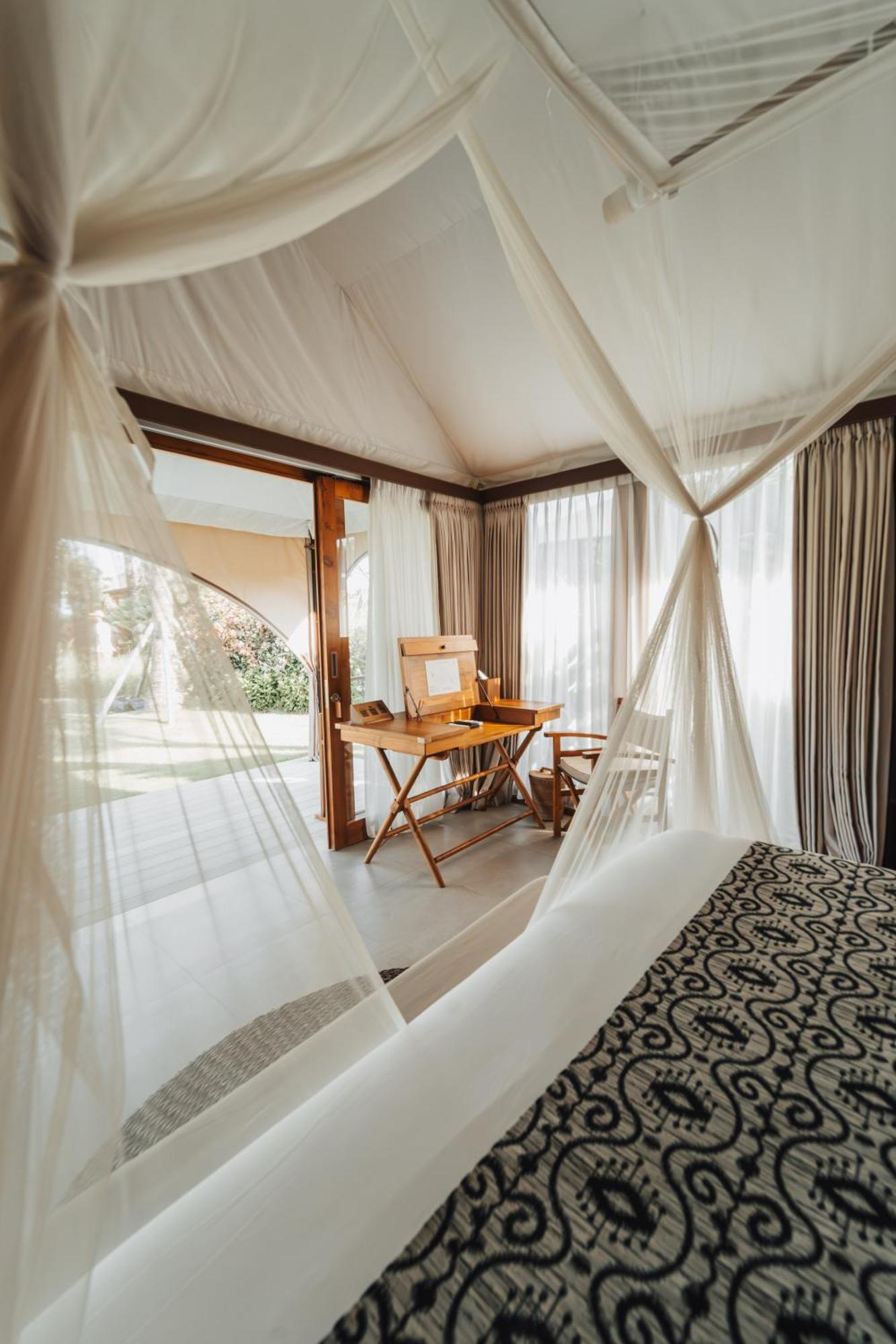 Glamp Nusa Nusa Dua (Bali)