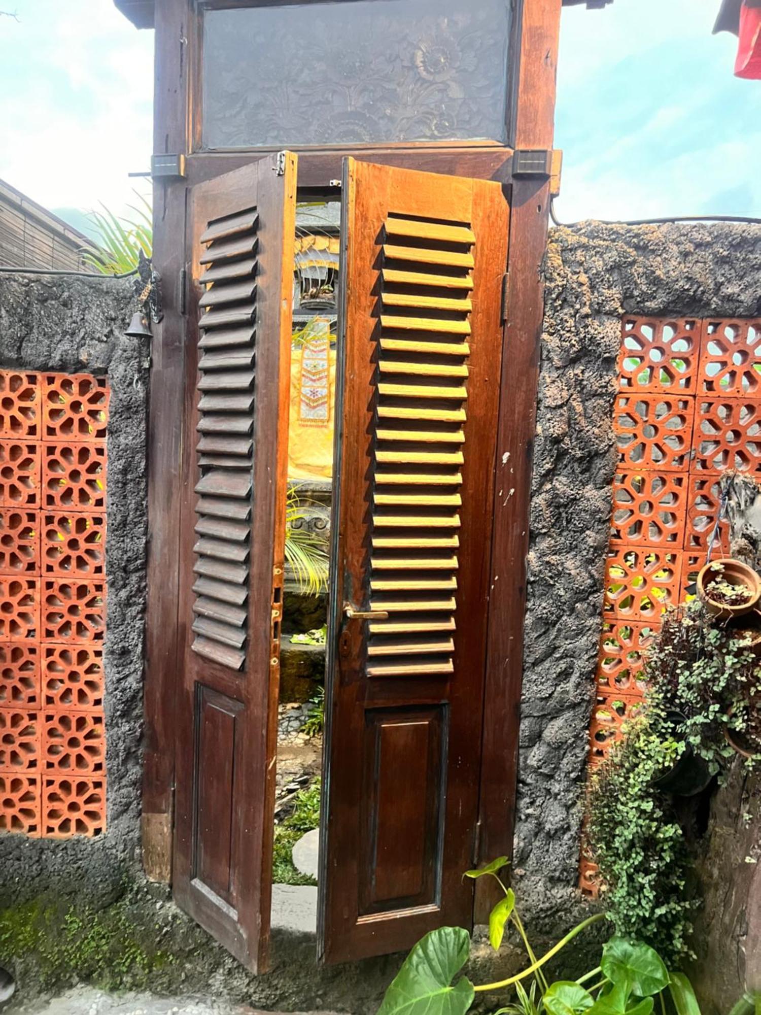Di Kubu Yr * Jembrana (Bali)
