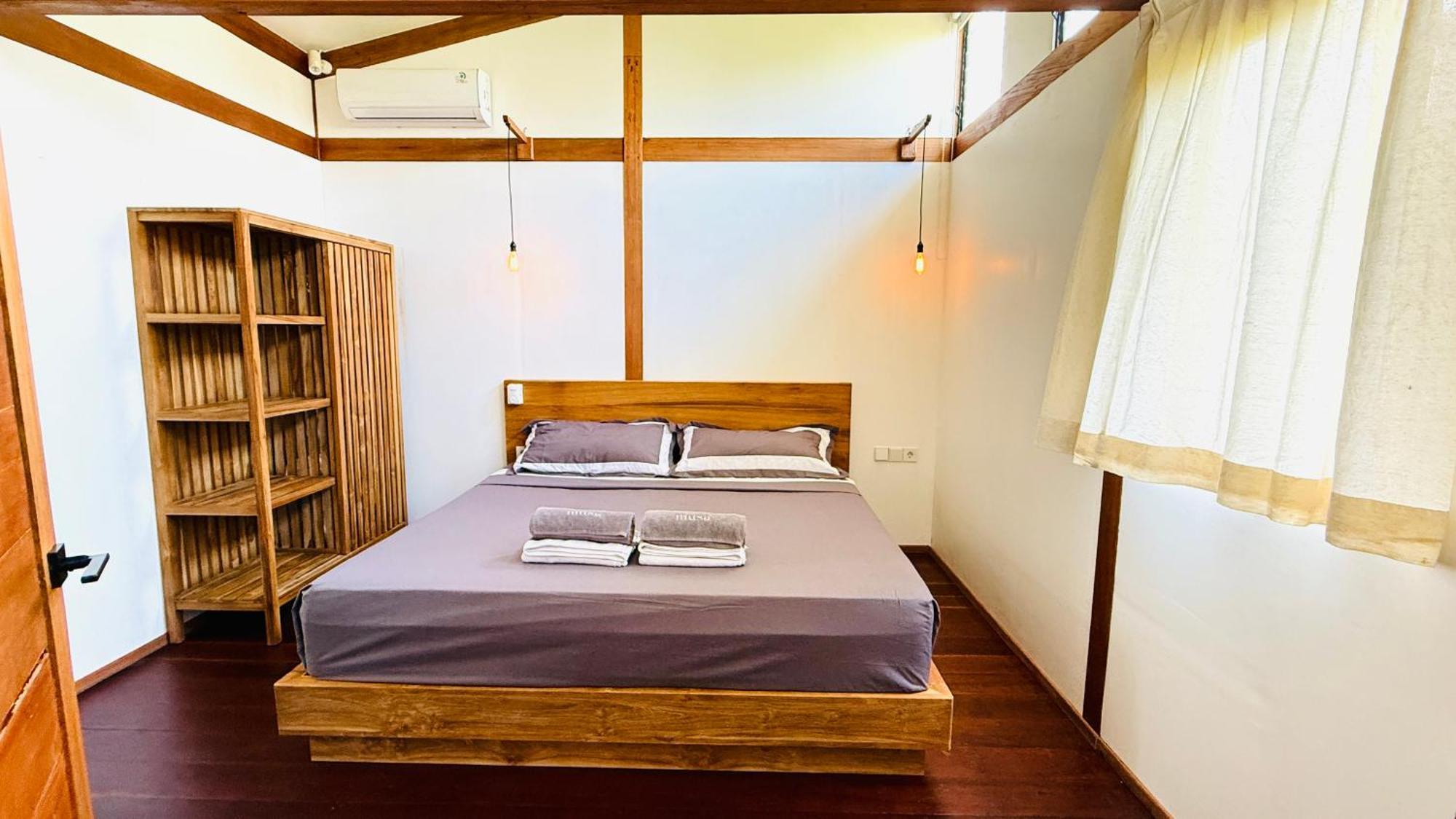 Musa Adults Only Villa