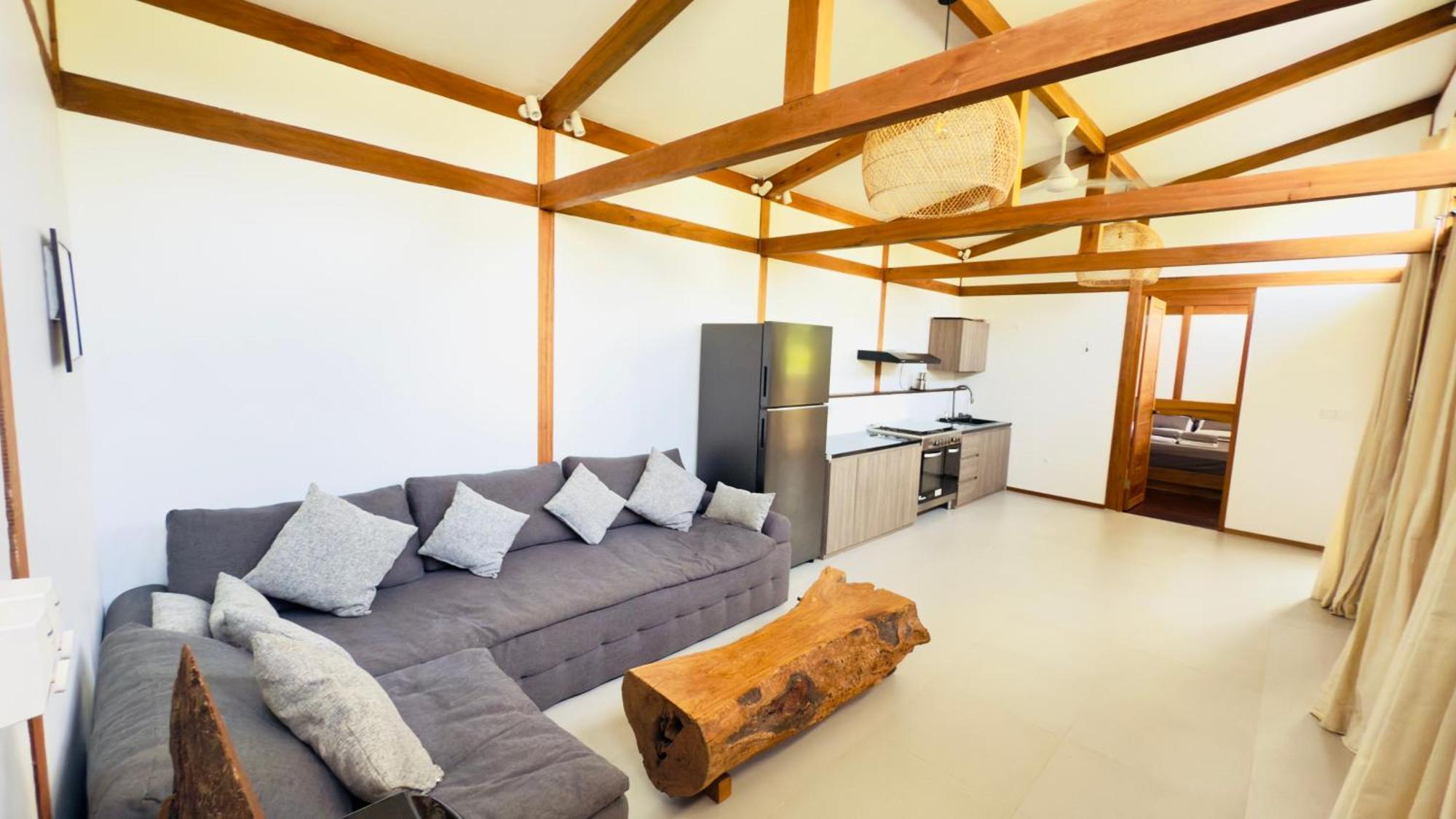 Musa Adults Only Villa *