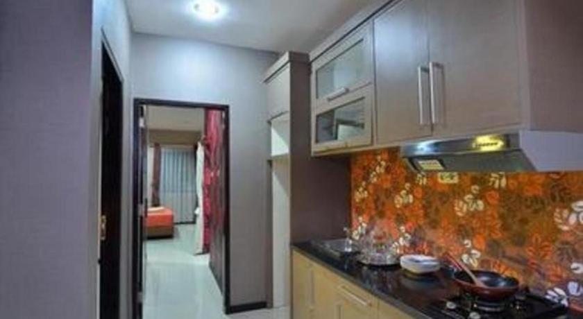 The Aroma's Of Bali & Resor 3*