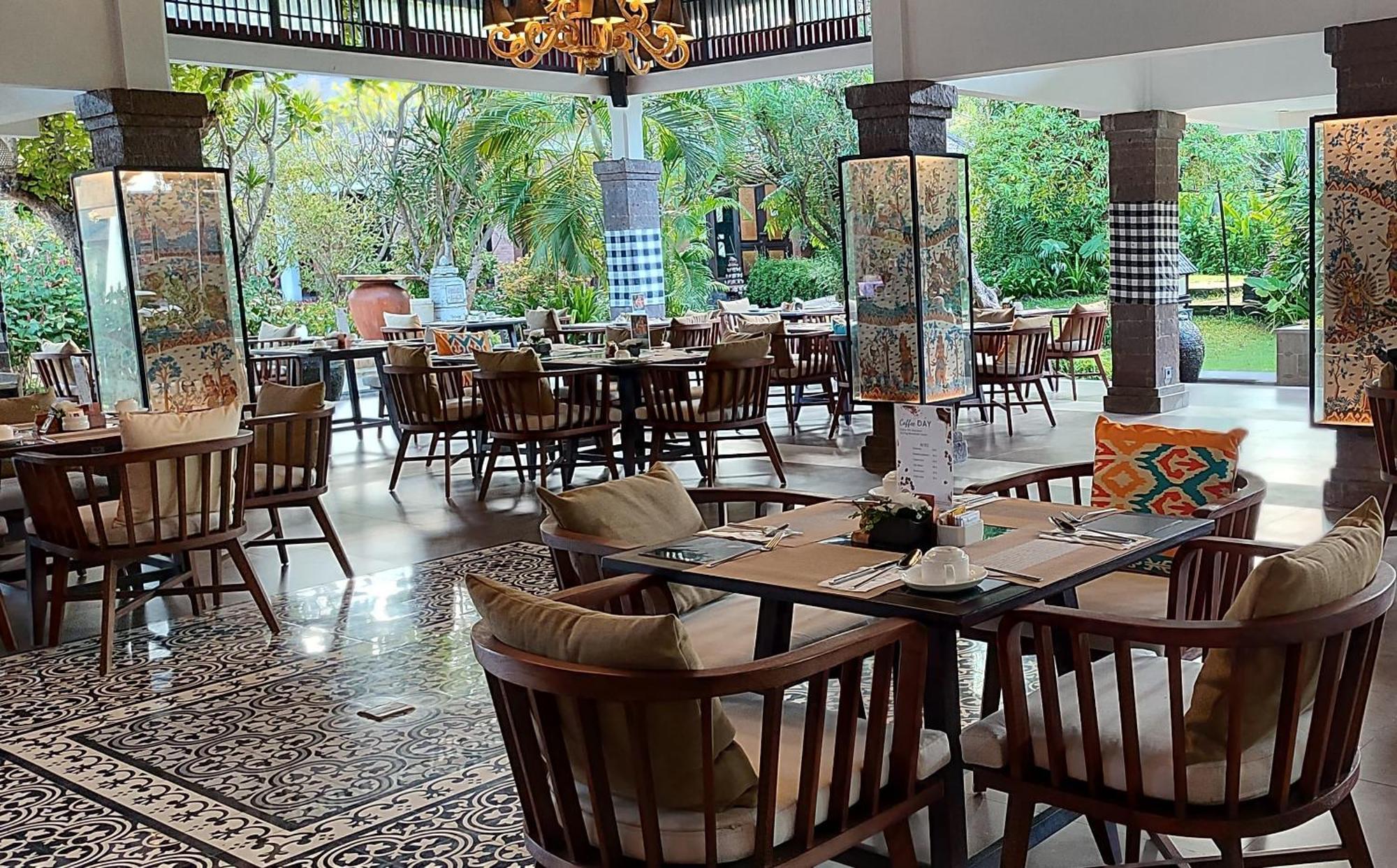 Resort Rama And 4*