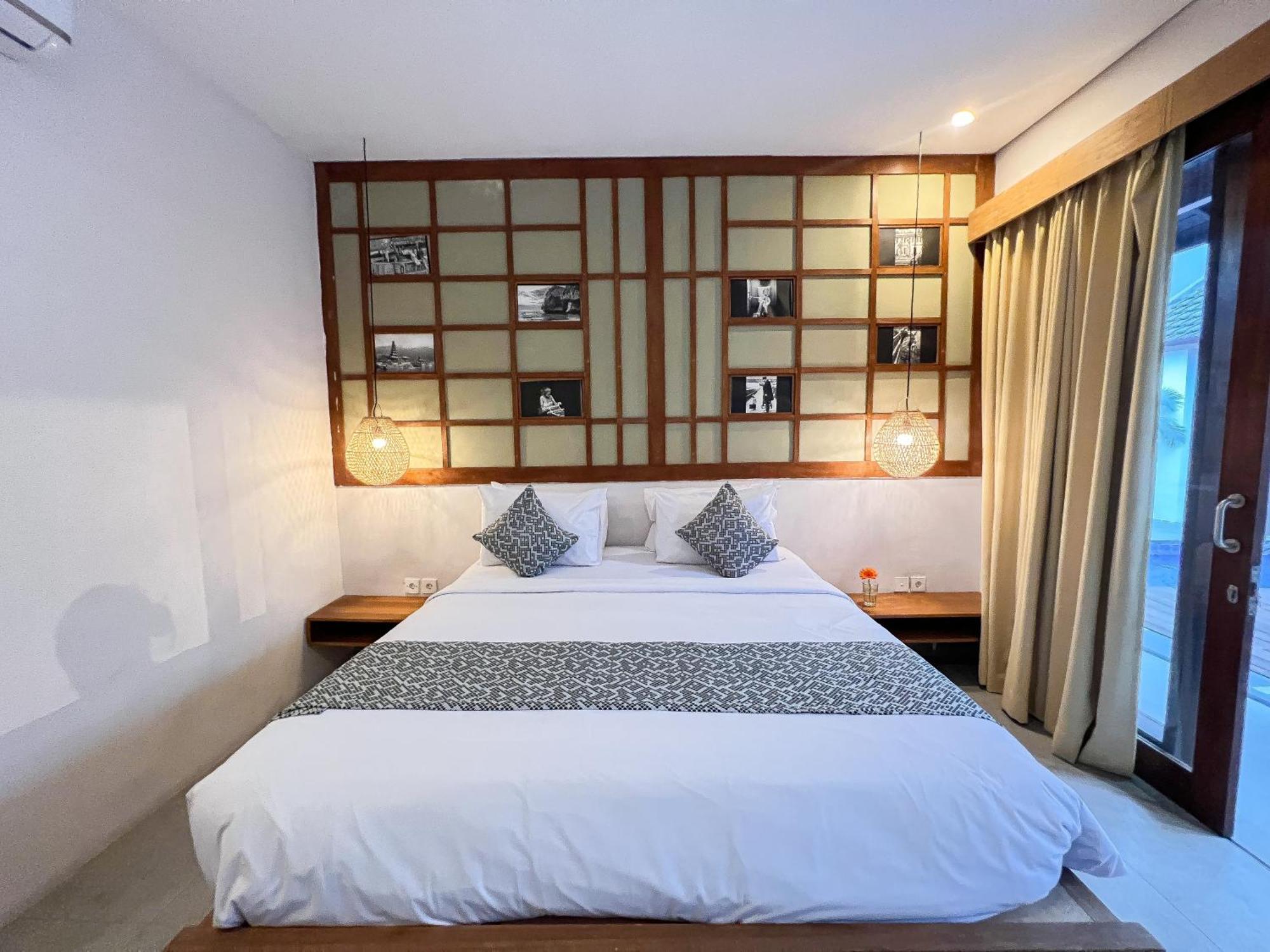 Apple & Holiday park Seminyak (Bali)