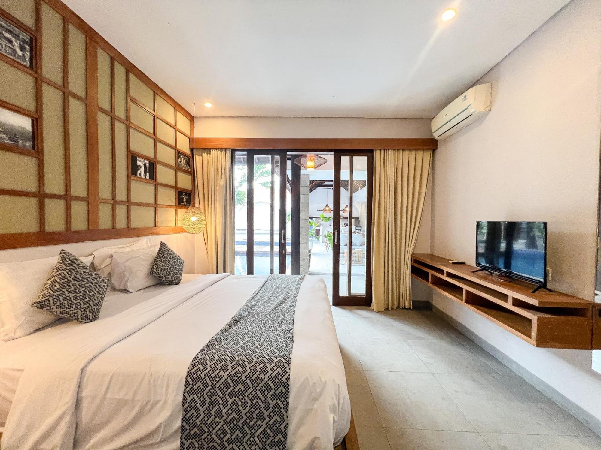 Holiday park Apple & Seminyak (Bali)