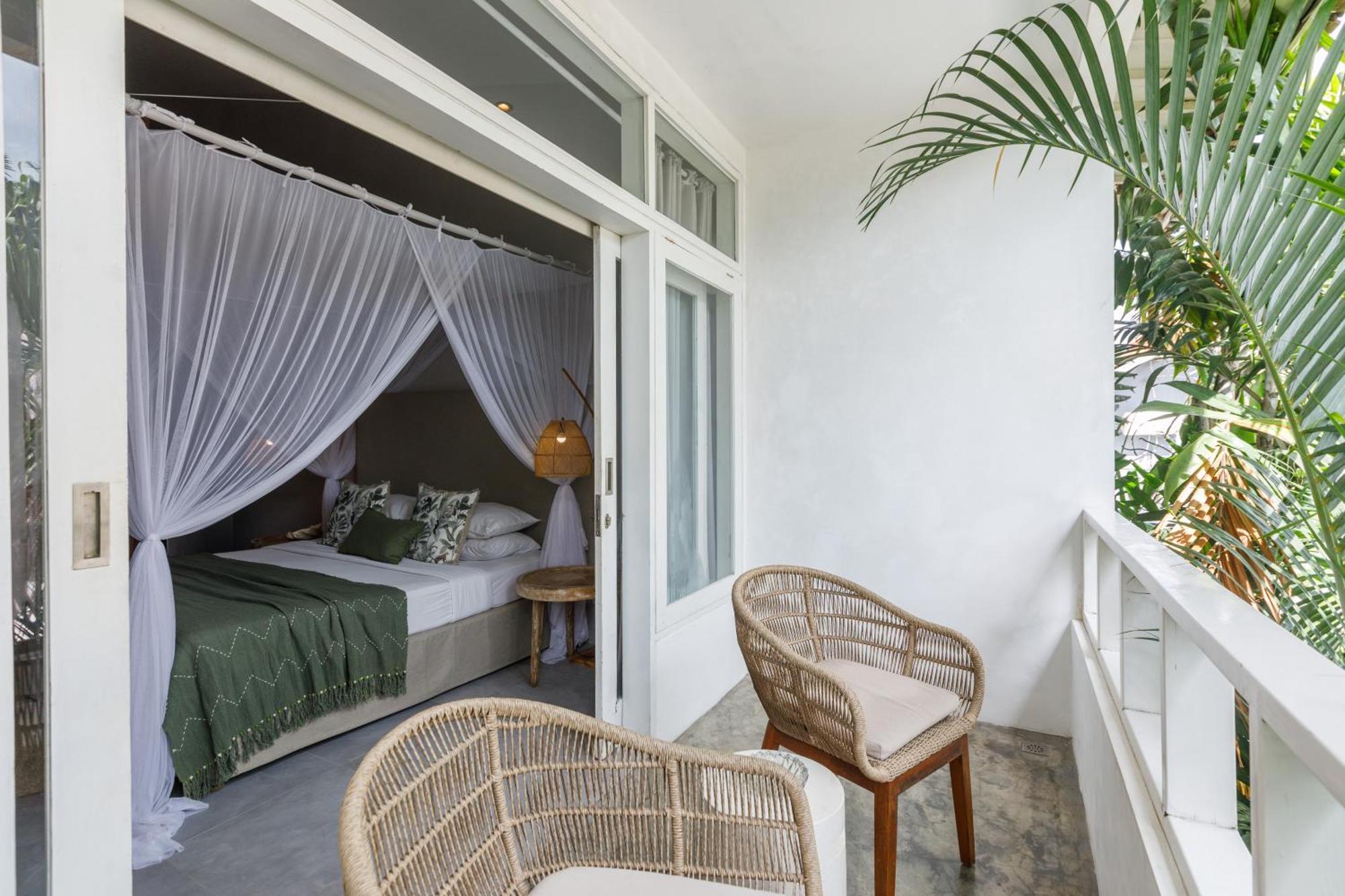 Bloomfield Umalas 3* Canggu (Bali)