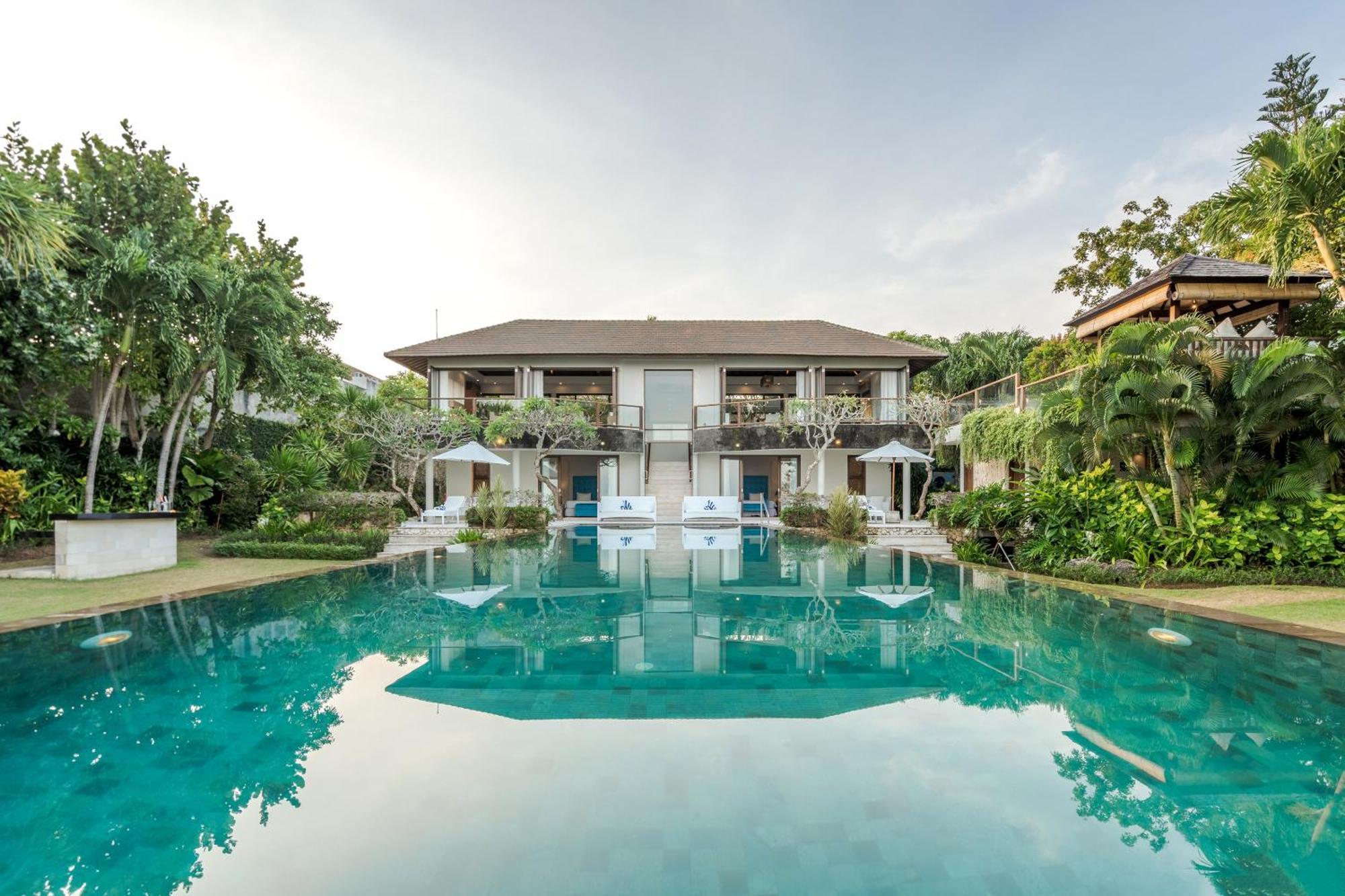Karang Saujana Hotel