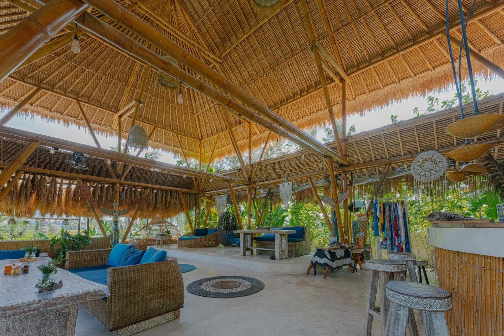 Resort Coco Bali