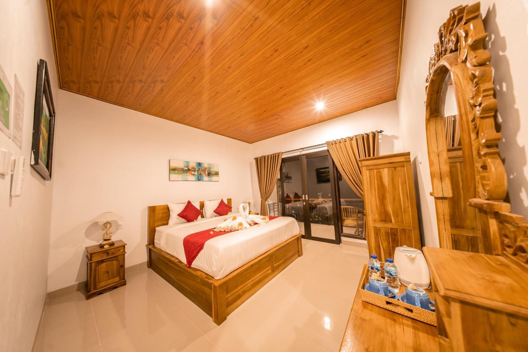 Surya Maha Bungallo Holiday park
