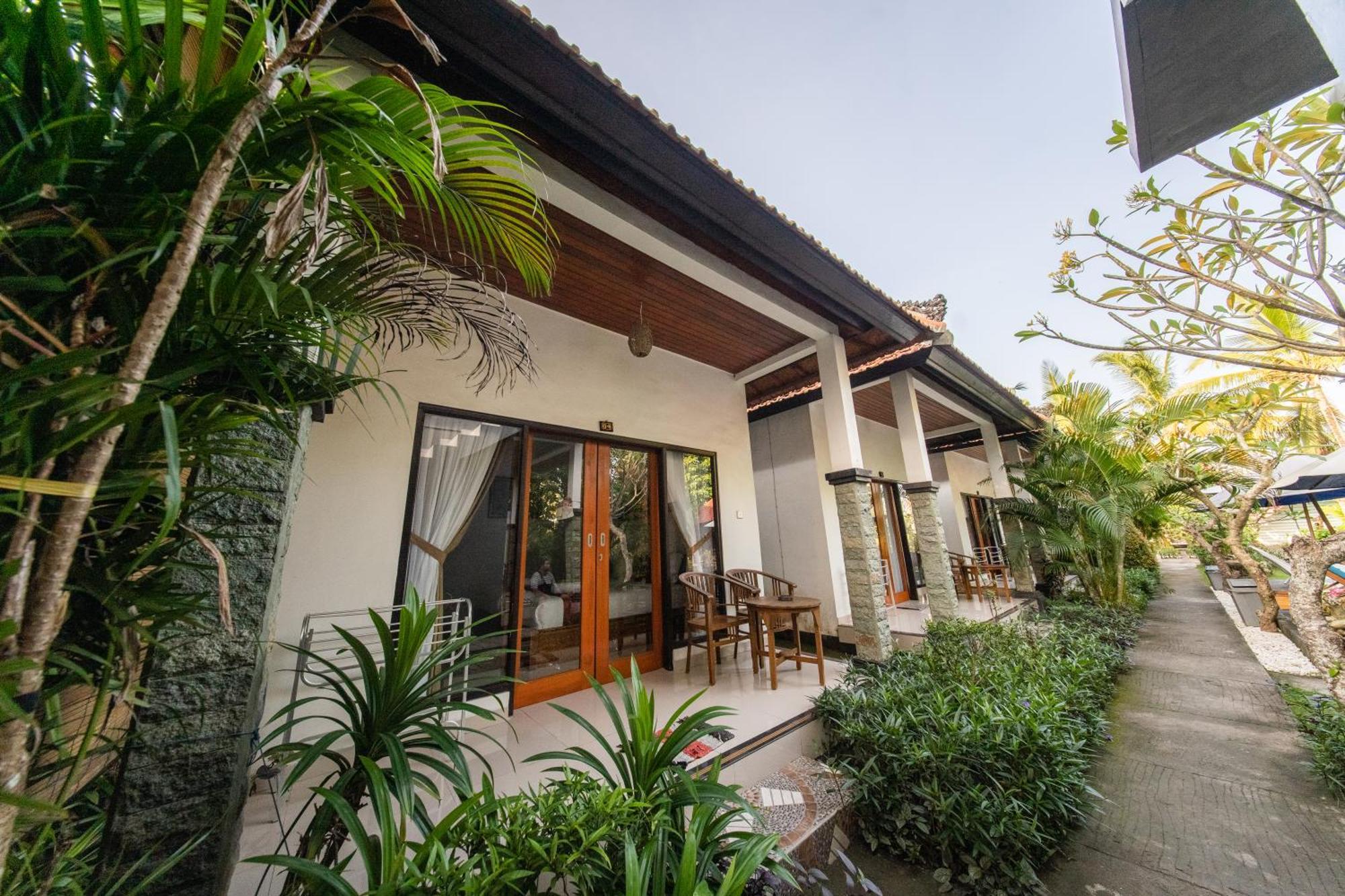 Surya Maha Bungallo Holiday park