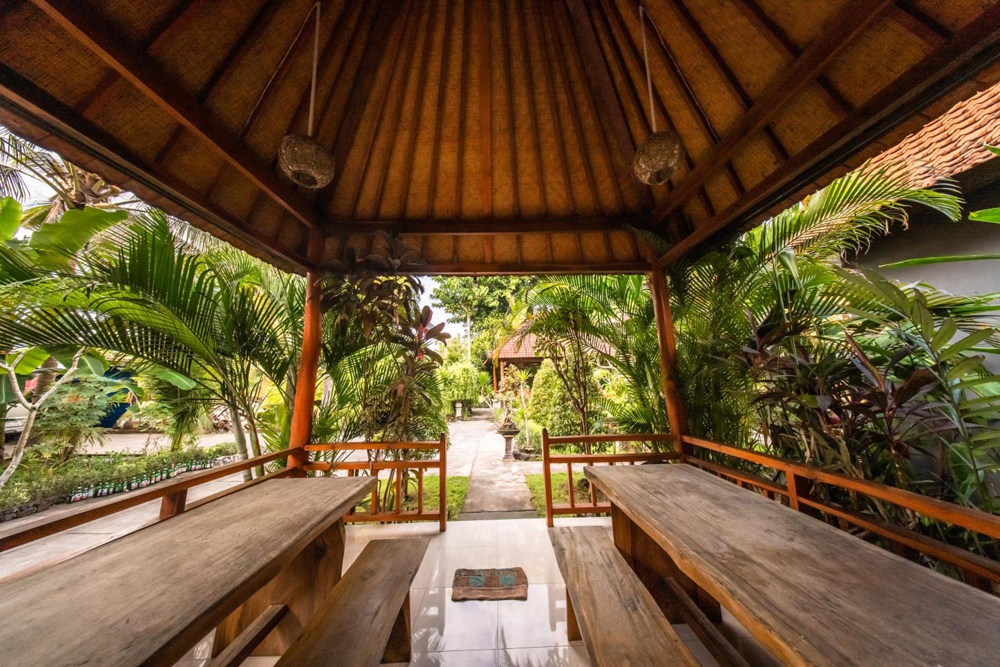 Surya Maha Bungallo Holiday park 3*