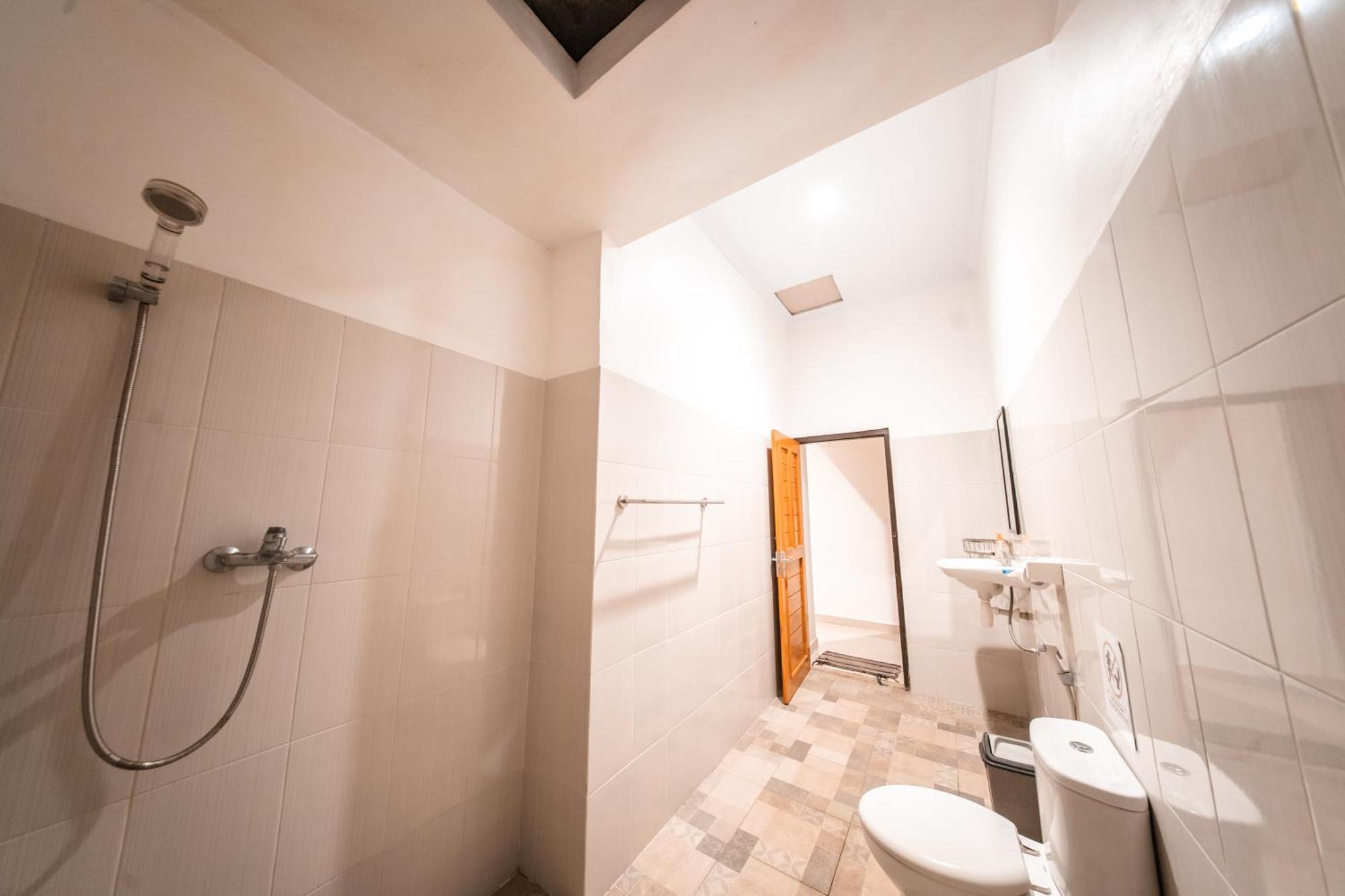 Surya Maha Bungallo Holiday park 3*
