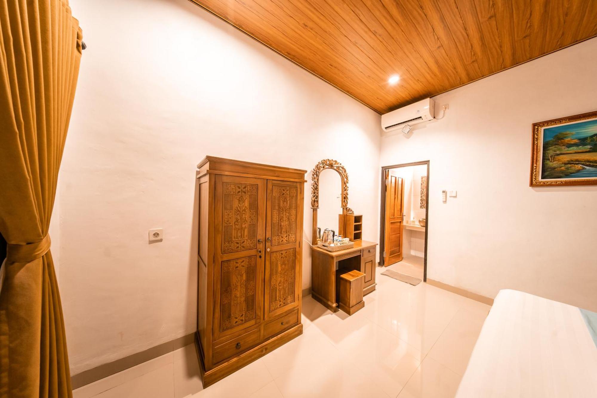 Surya Maha Bungallo Holiday park 3*