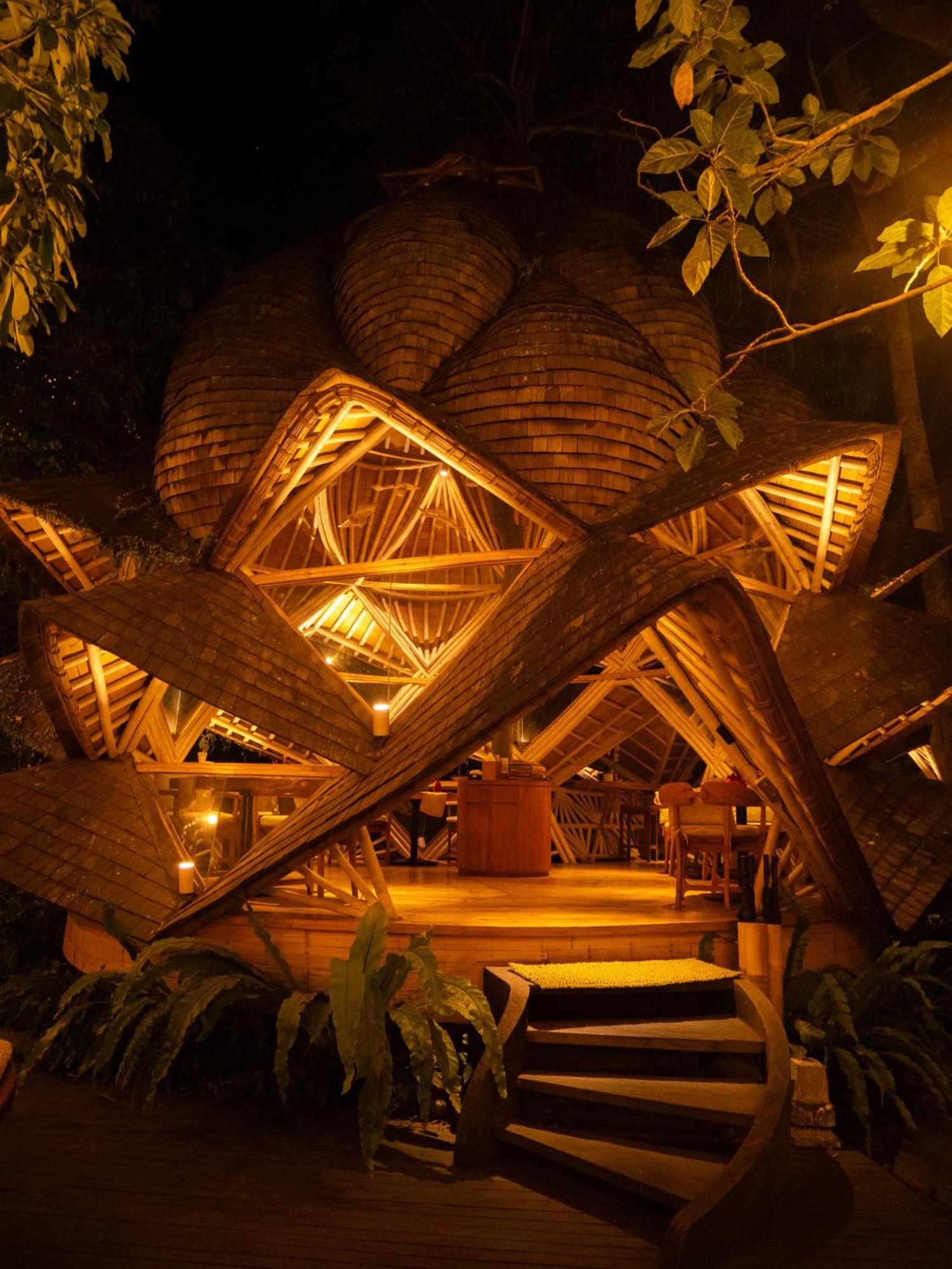 Ulaman Eco Luxury Tabanan (Bali)