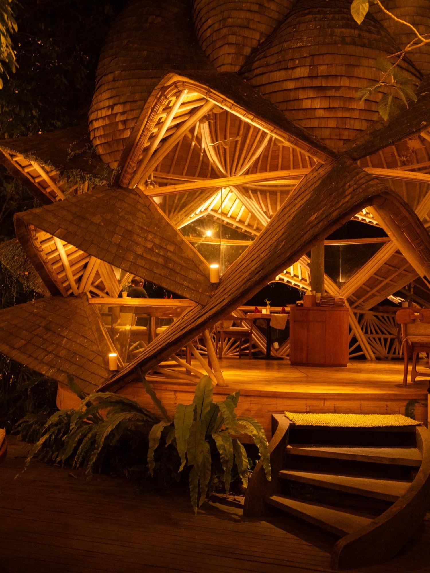 Ulaman Eco Luxury * Tabanan (Bali)