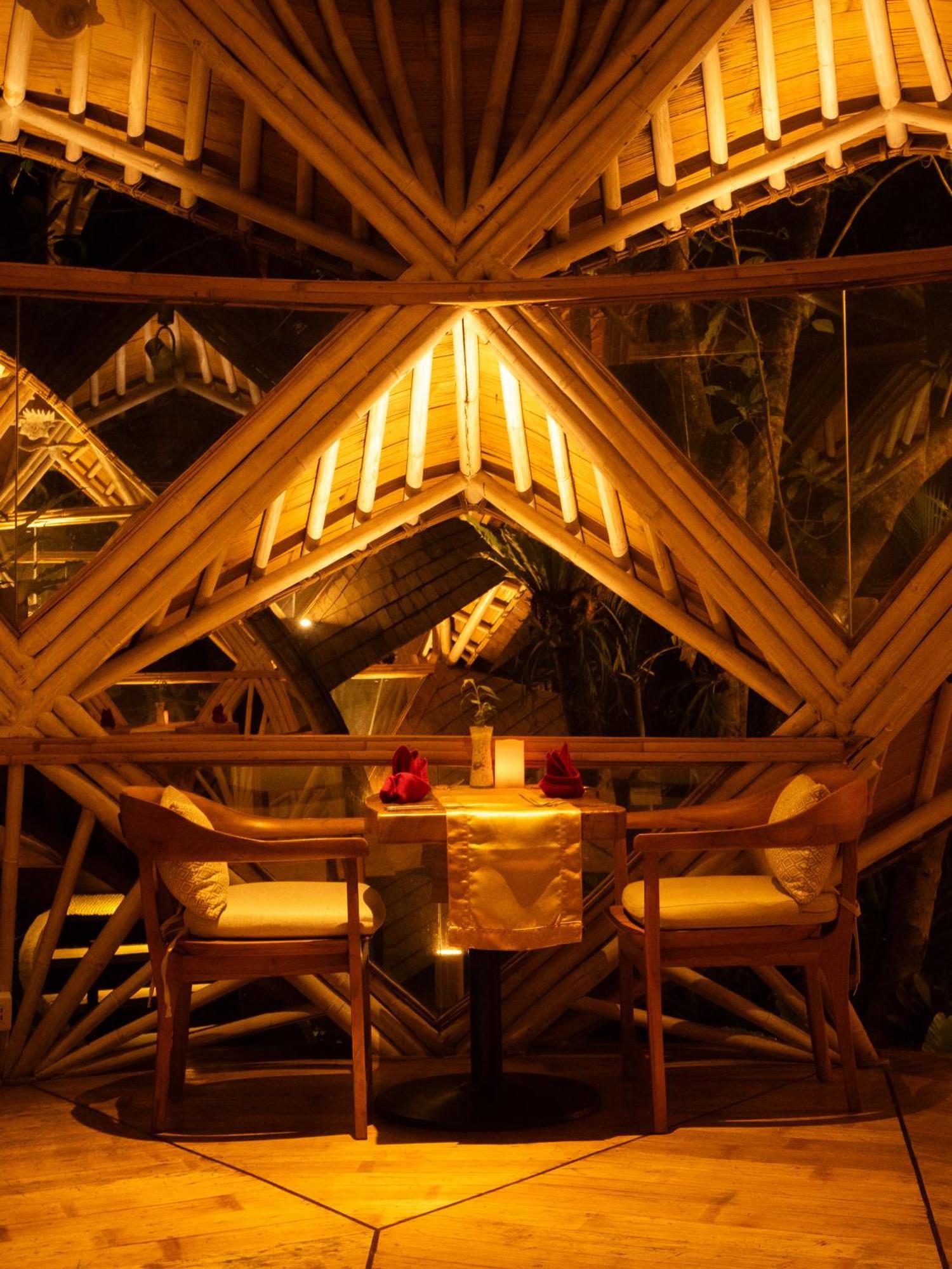 Ulaman Eco Luxury Villa Tabanan (Bali)