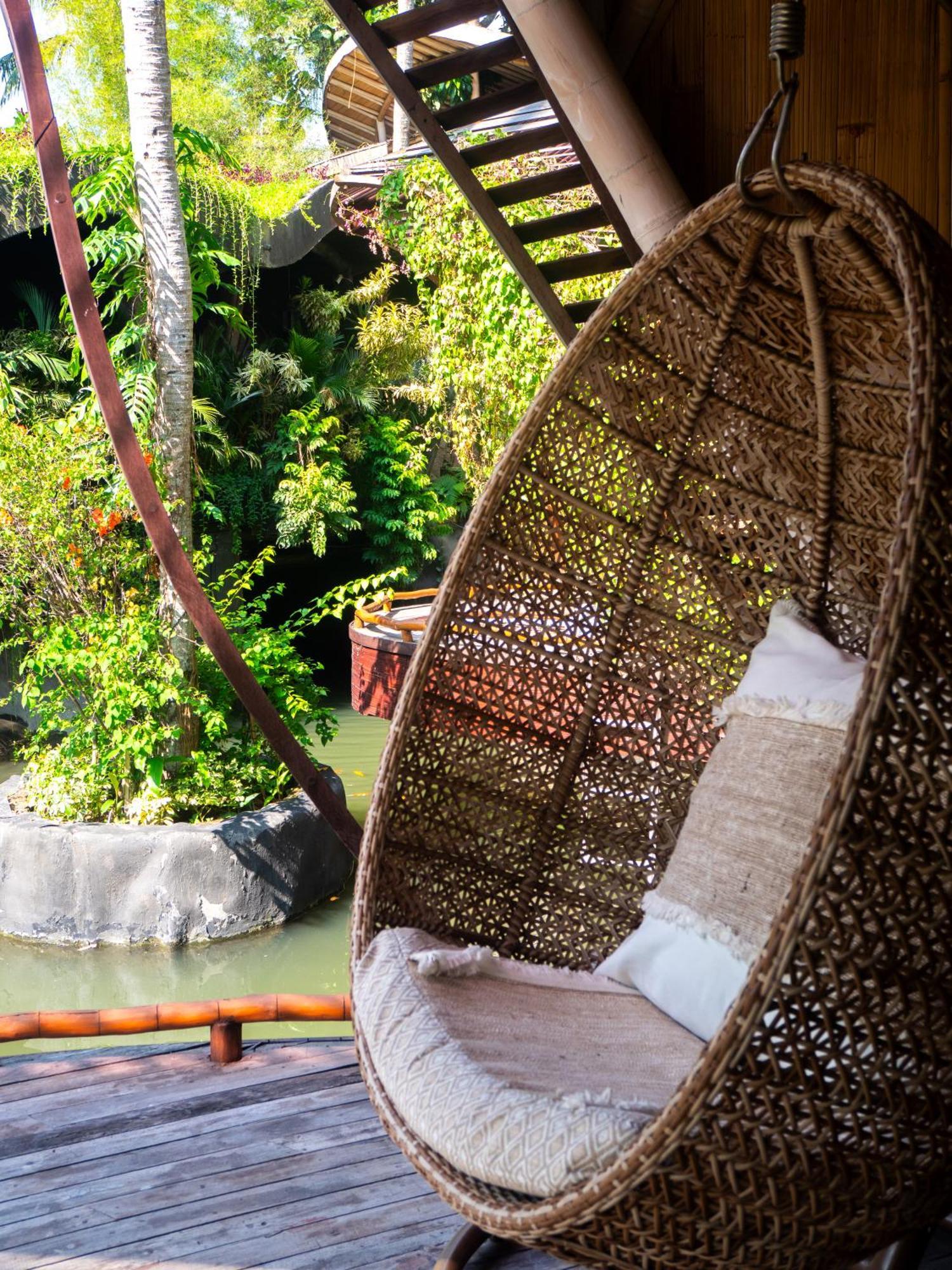 Ulaman Eco Luxury *