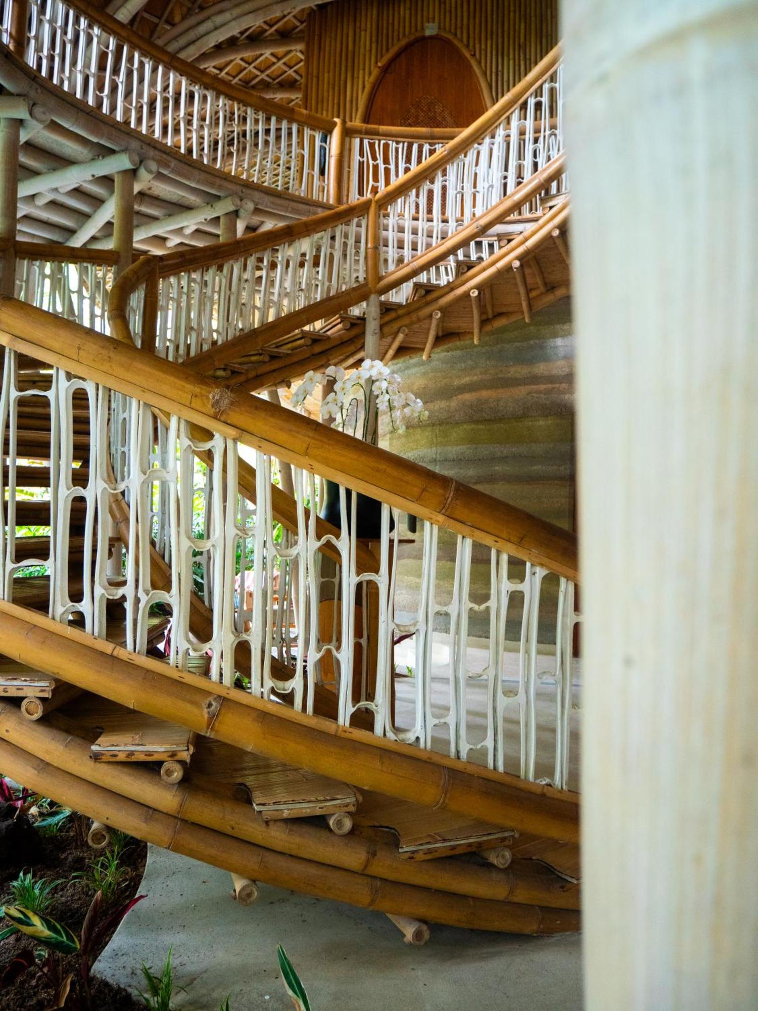Ulaman Eco Luxury Villa *