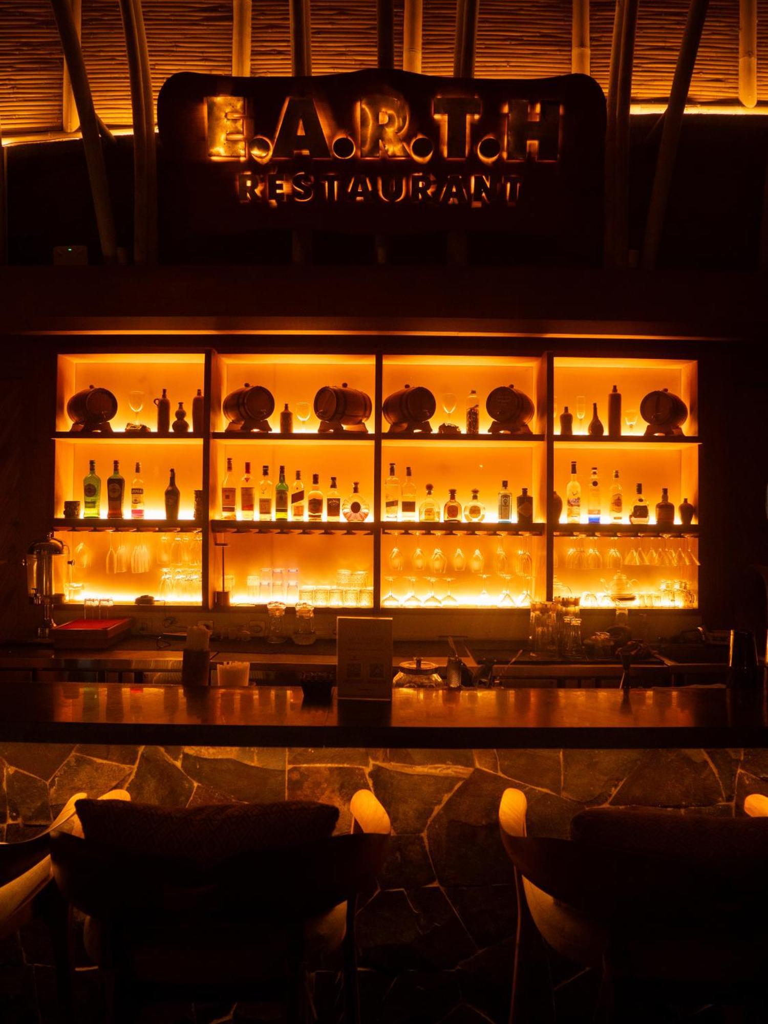 Ulaman Eco Luxury Tabanan (Bali)