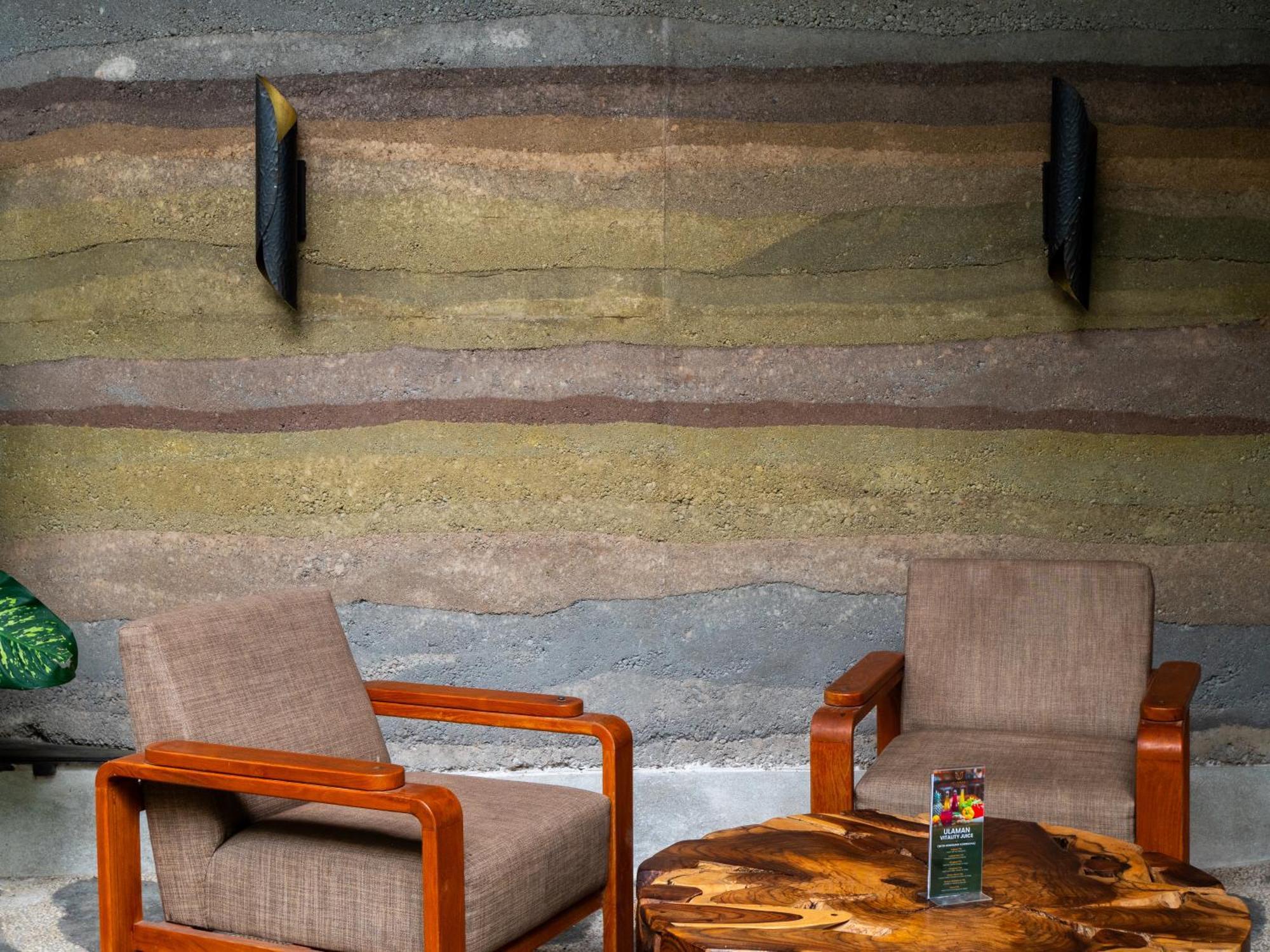 Ulaman Eco Luxury