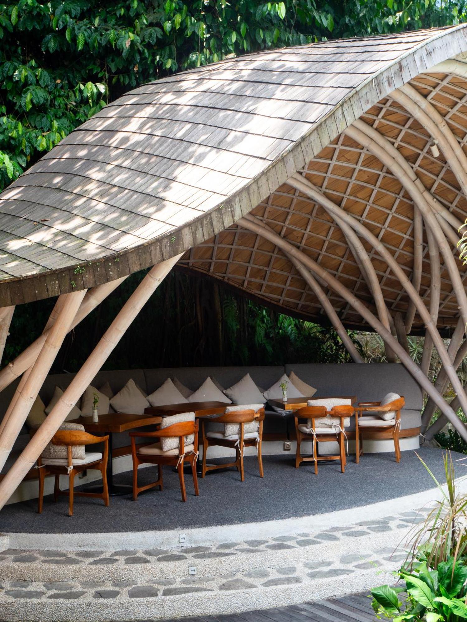 Ulaman Eco Luxury Villa *