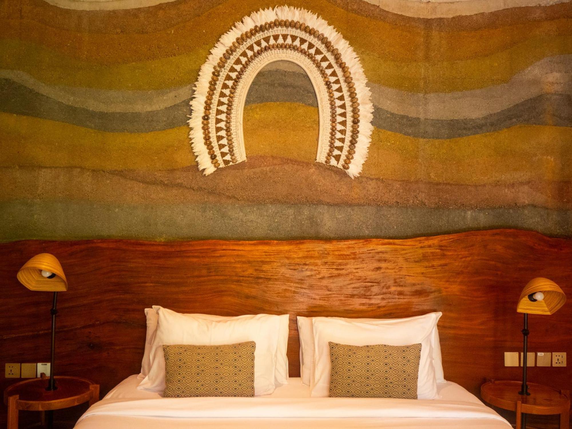 Ulaman Eco Luxury Villa Tabanan (Bali)