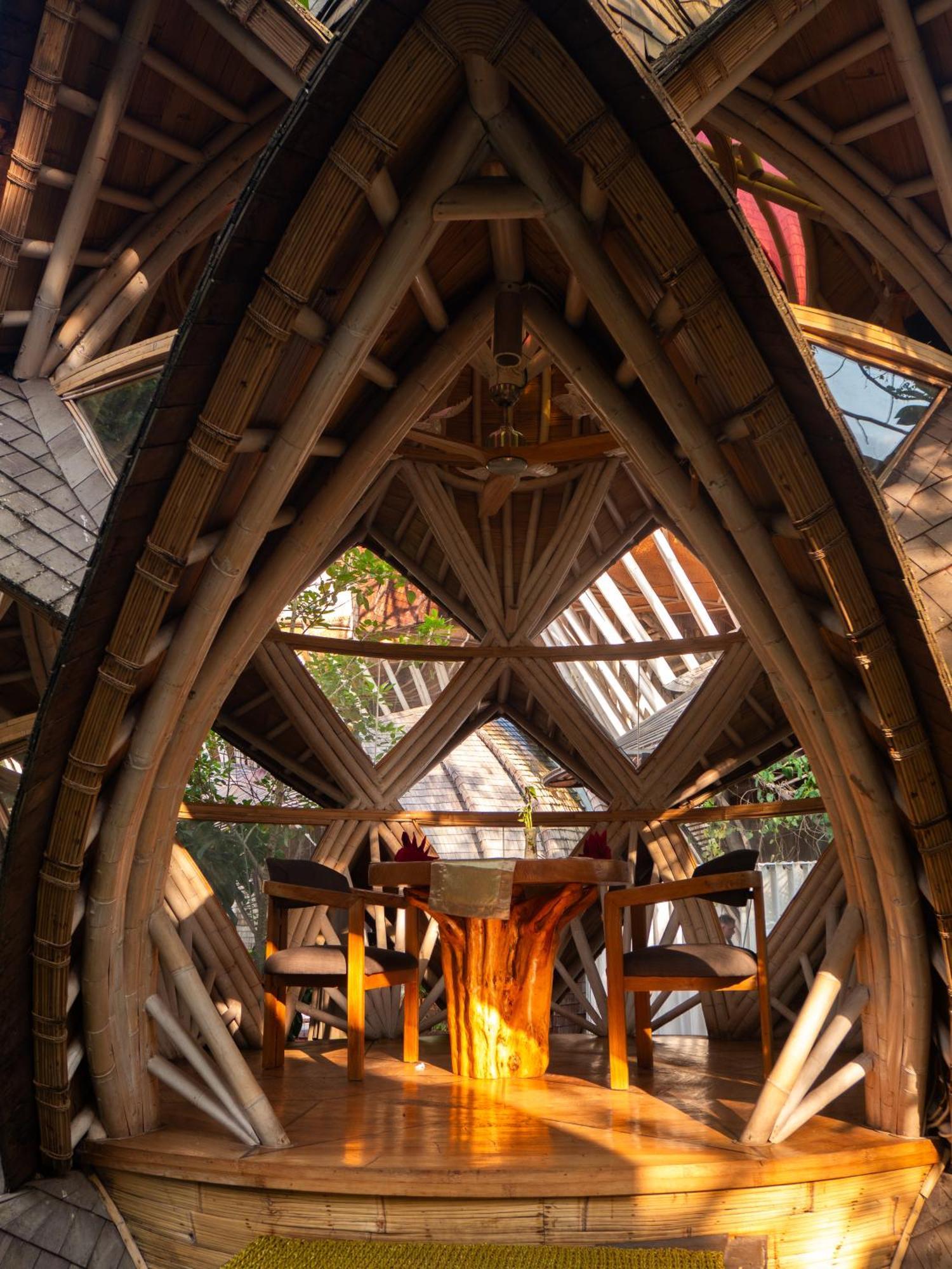 Villa Ulaman Eco Luxury Tabanan (Bali)