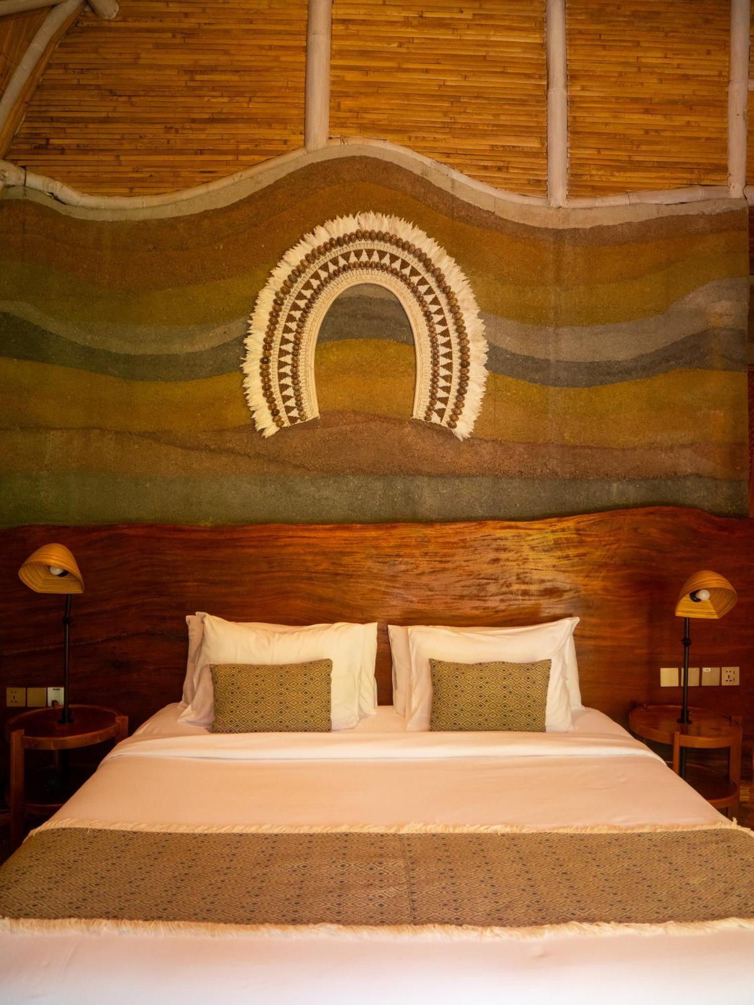 Ulaman Eco Luxury