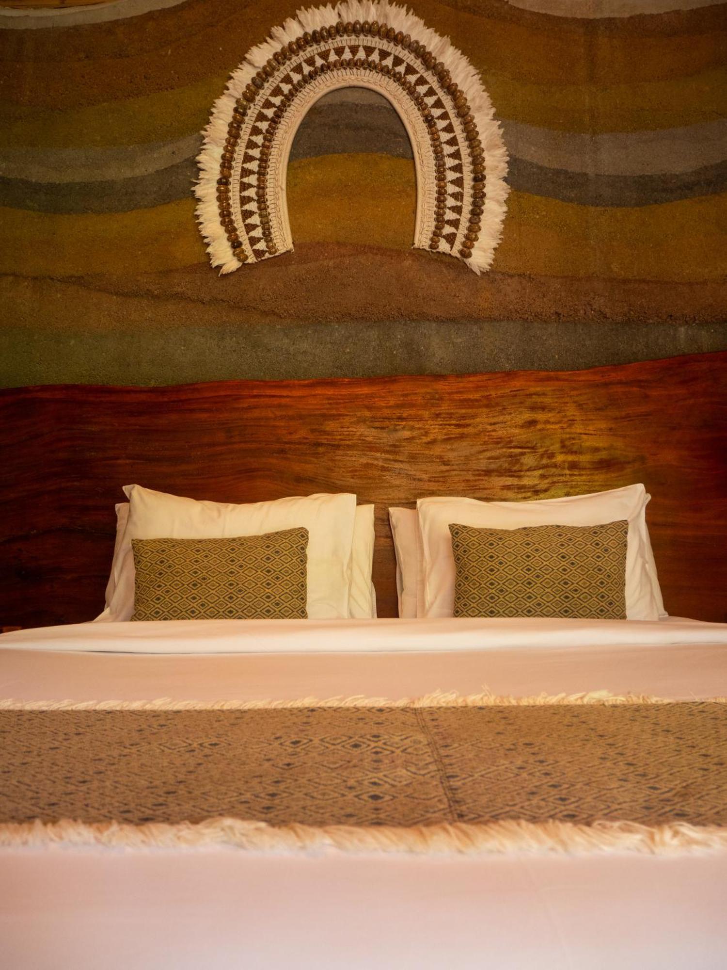 Ulaman Eco Luxury Villa