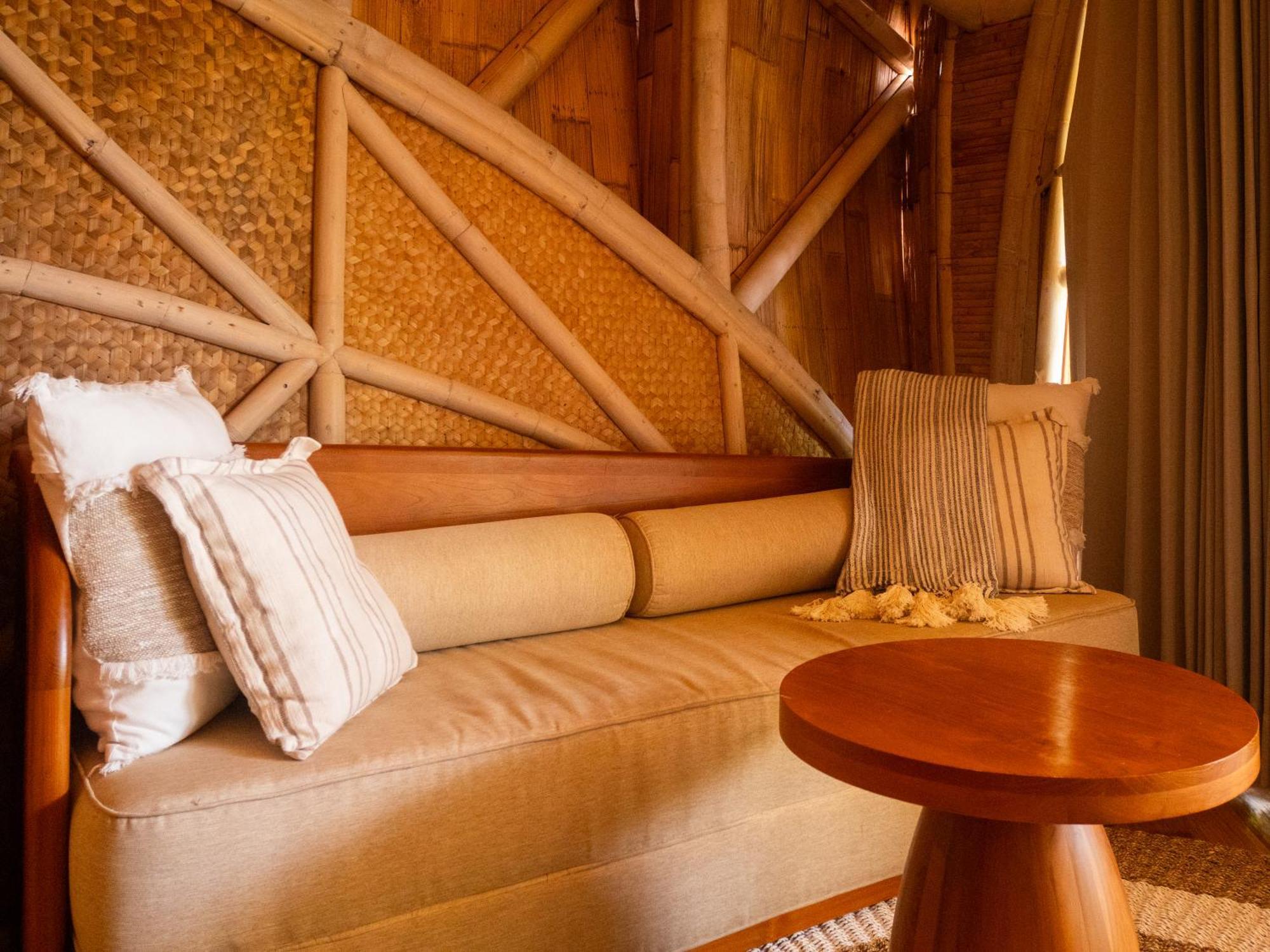 Villa Ulaman Eco Luxury *
