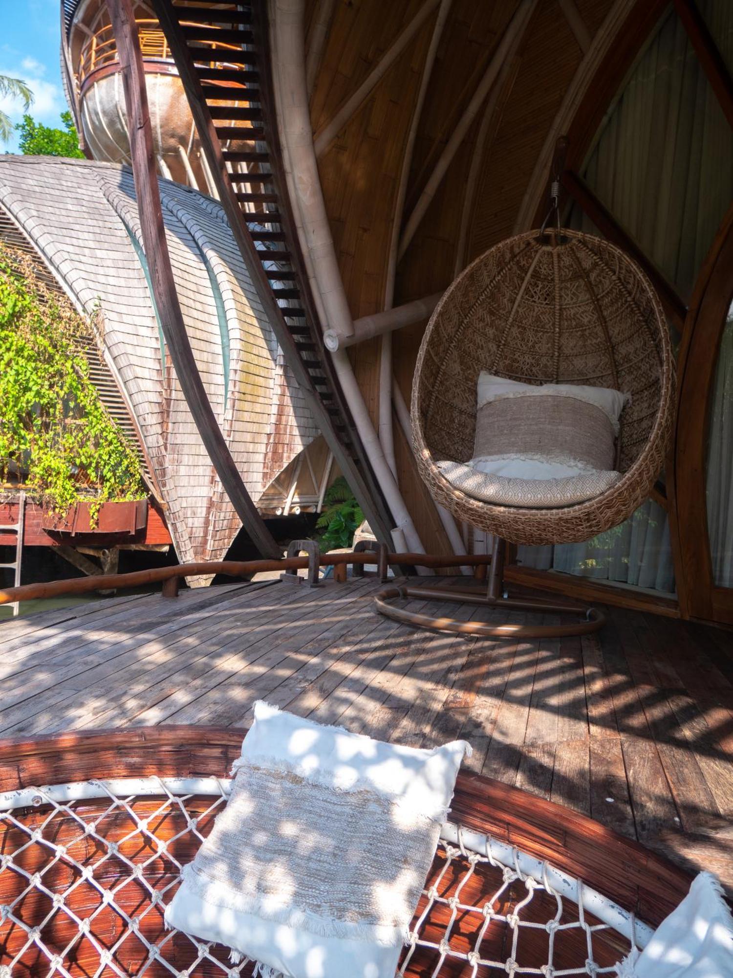 Ulaman Eco Luxury Tabanan (Bali)