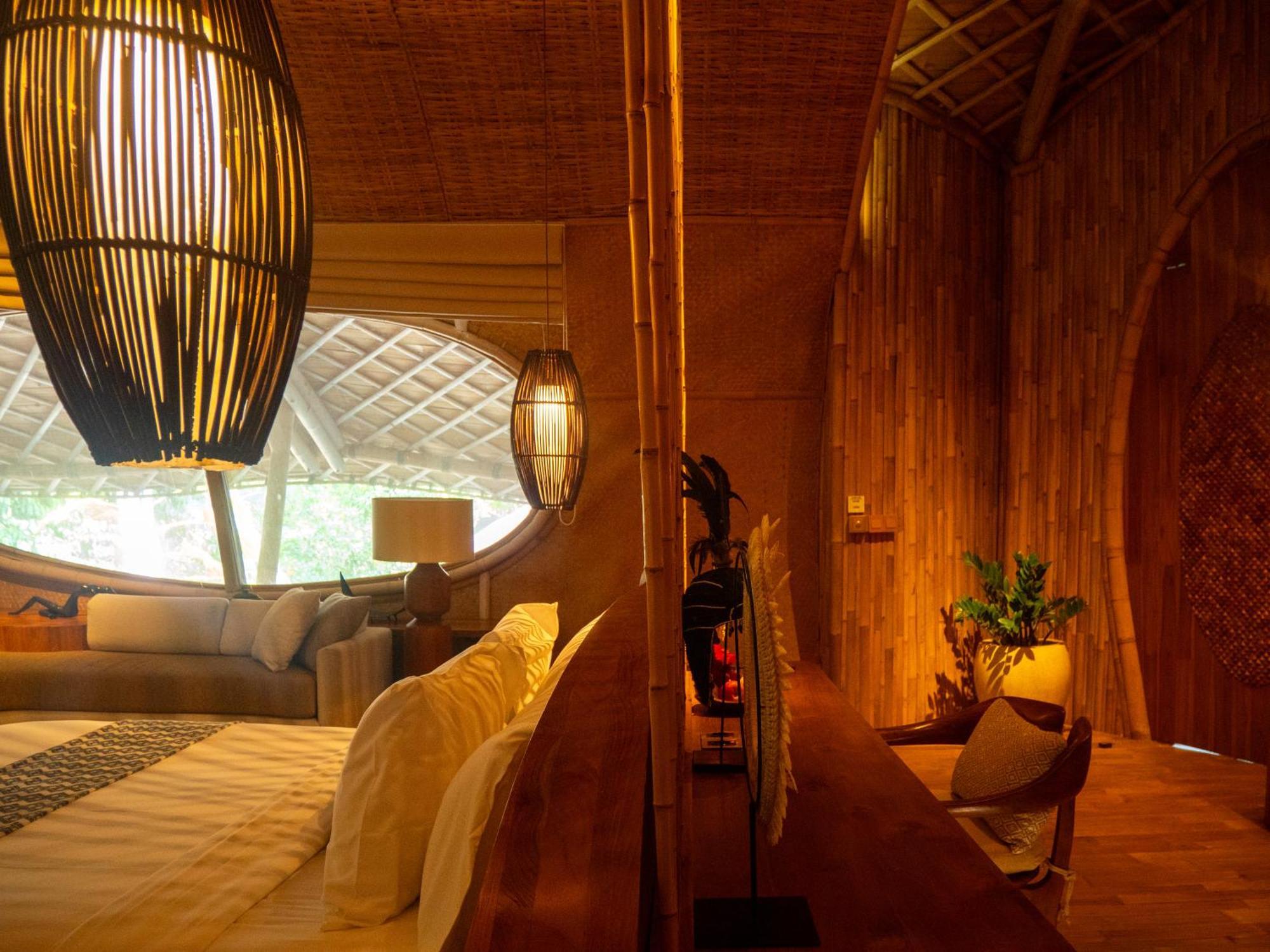 Ulaman Eco Luxury