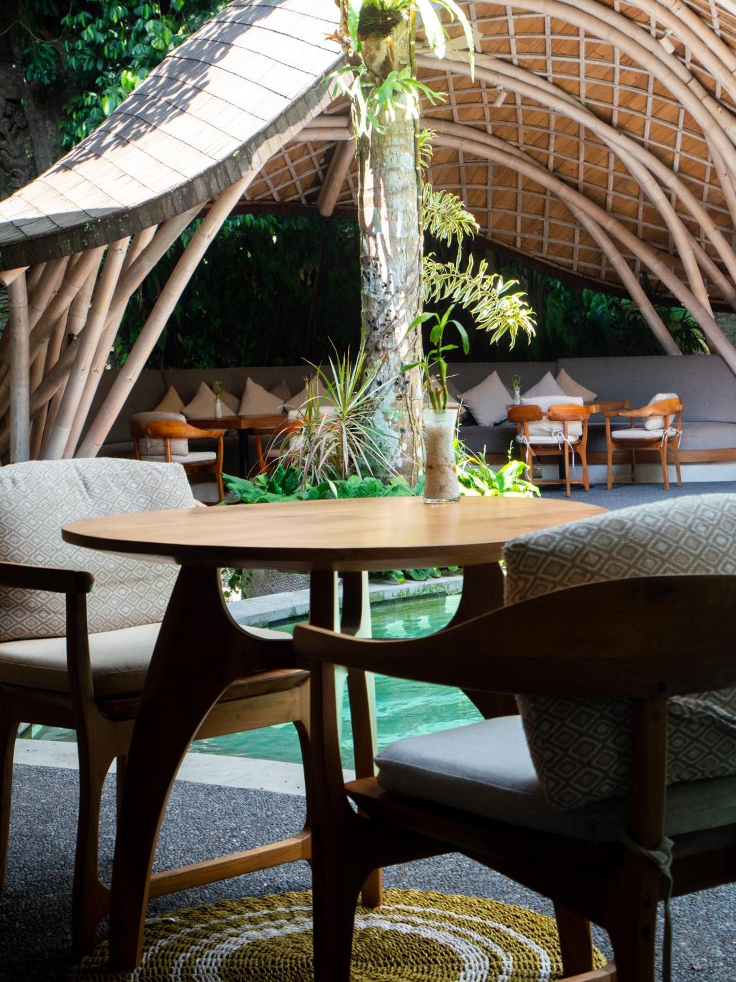 Ulaman Eco Luxury Villa *