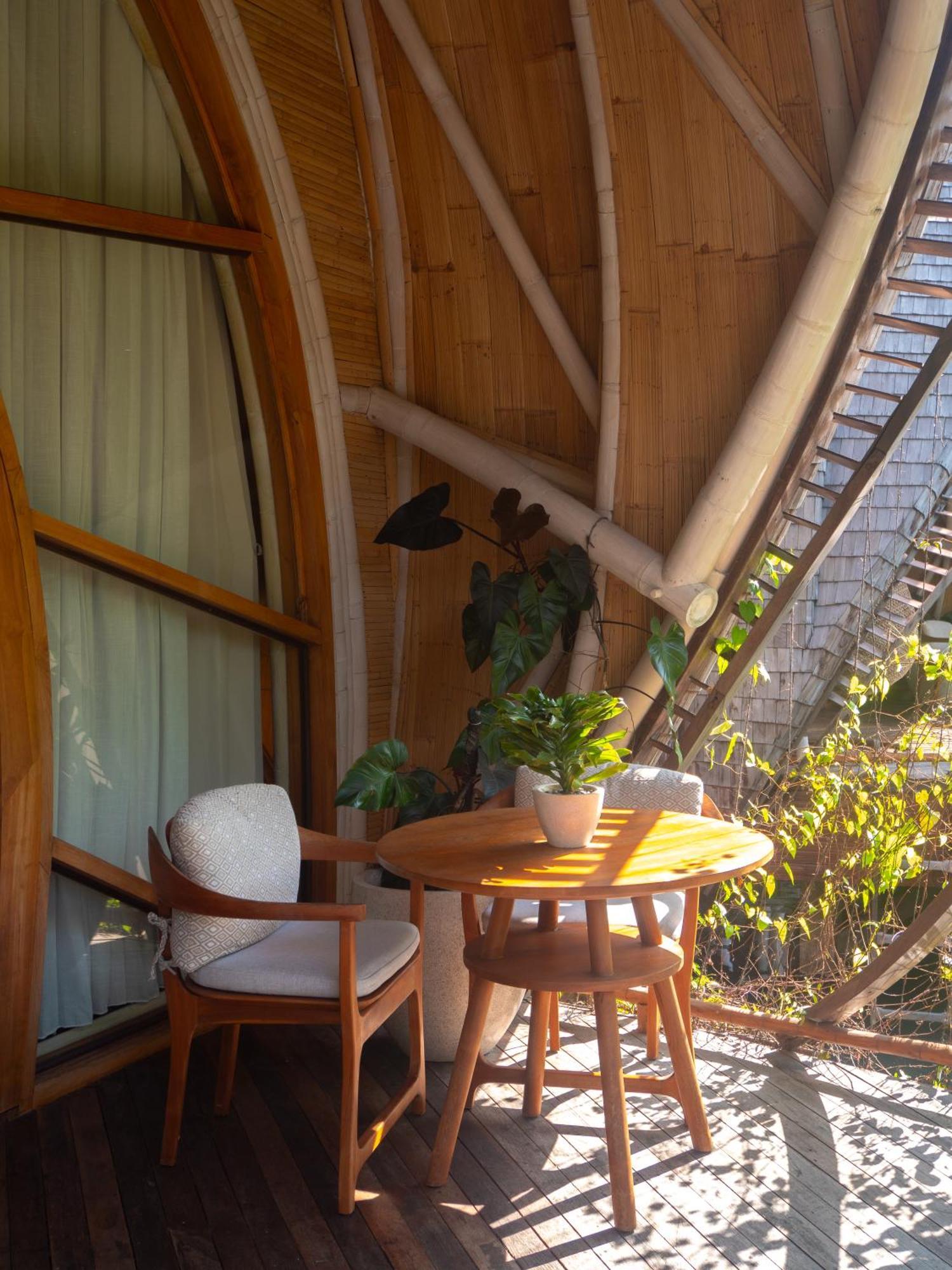 Ulaman Eco Luxury