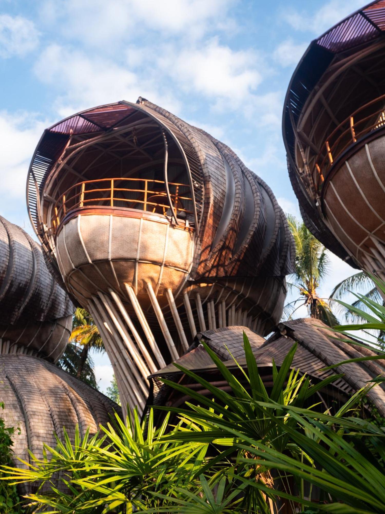 Ulaman Eco Luxury Villa *