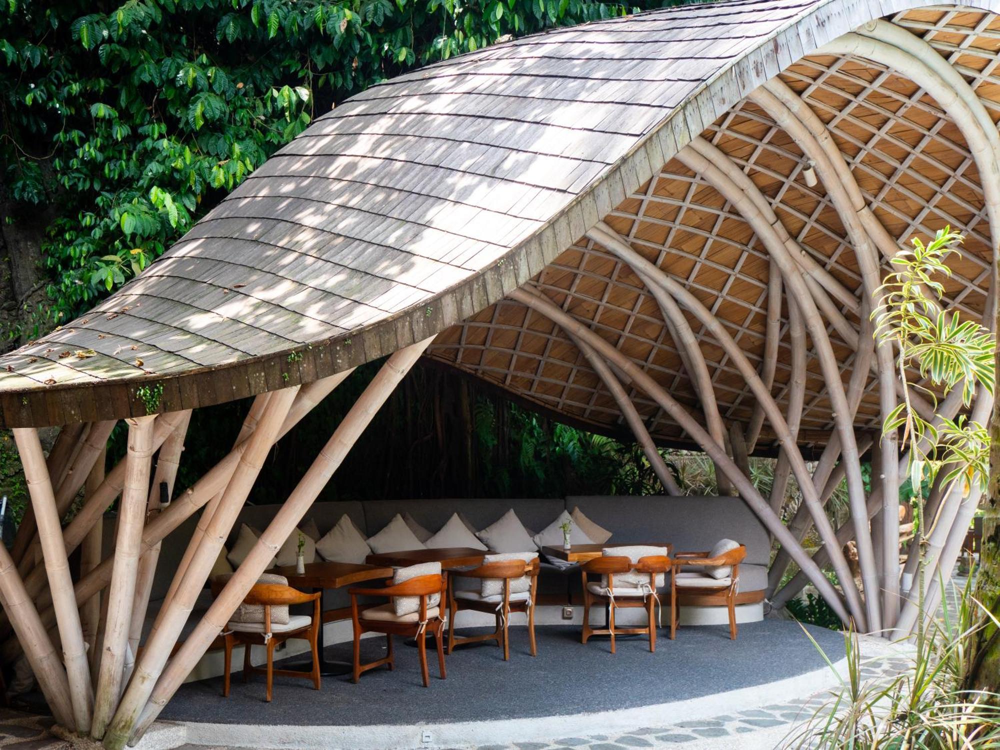 Ulaman Eco Luxury * Tabanan (Bali)
