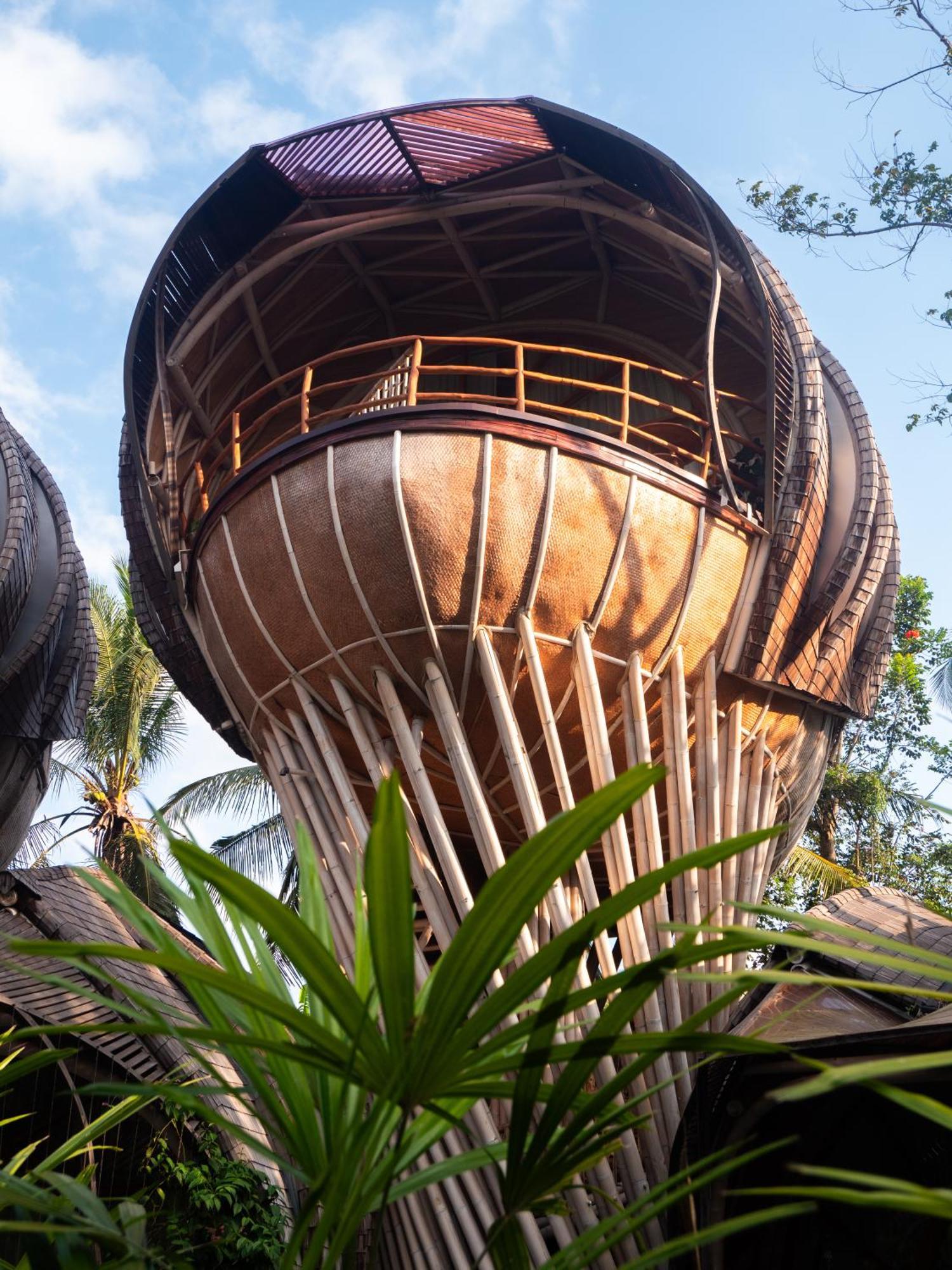 Villa Ulaman Eco Luxury