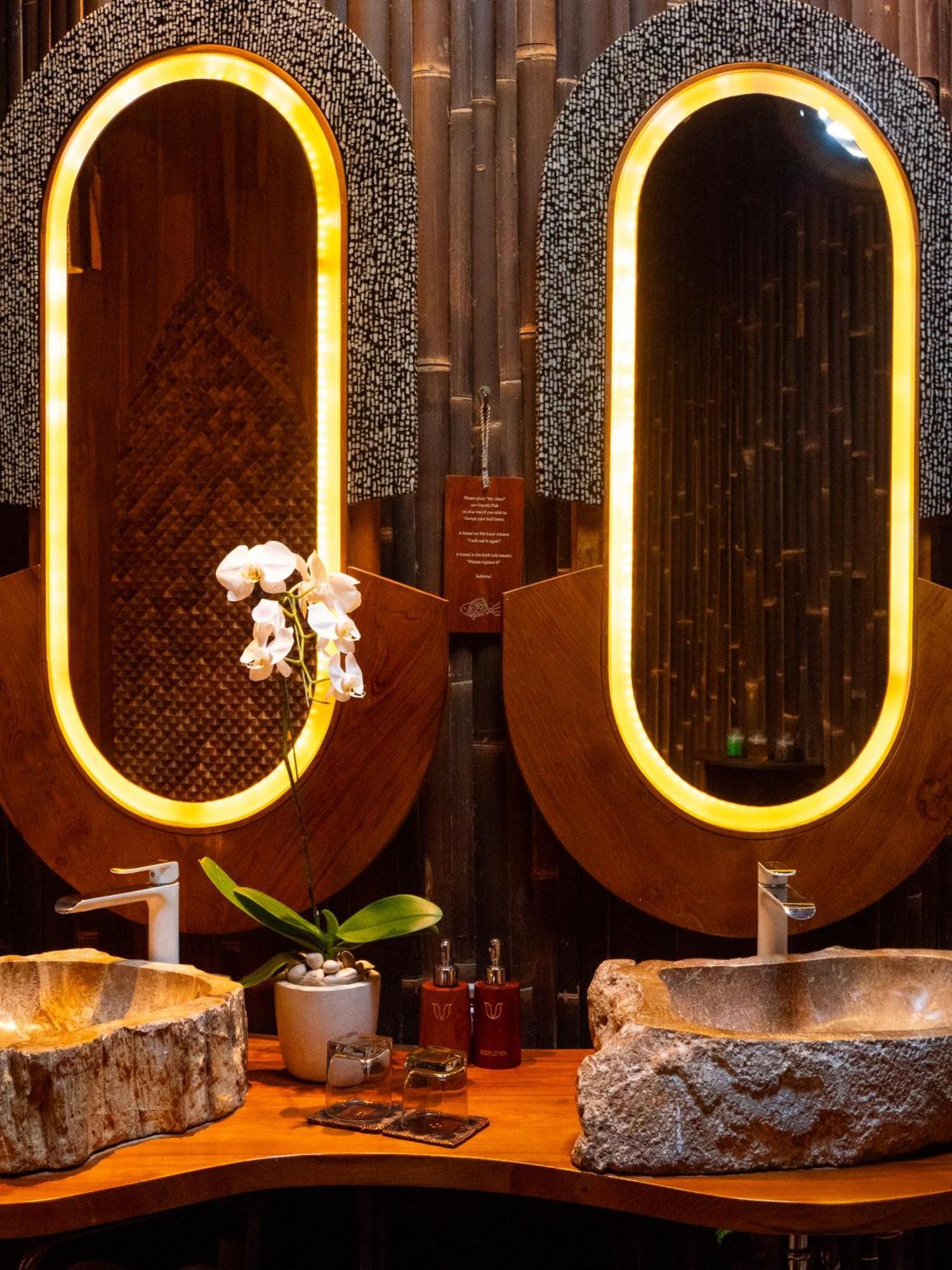 Ulaman Eco Luxury *