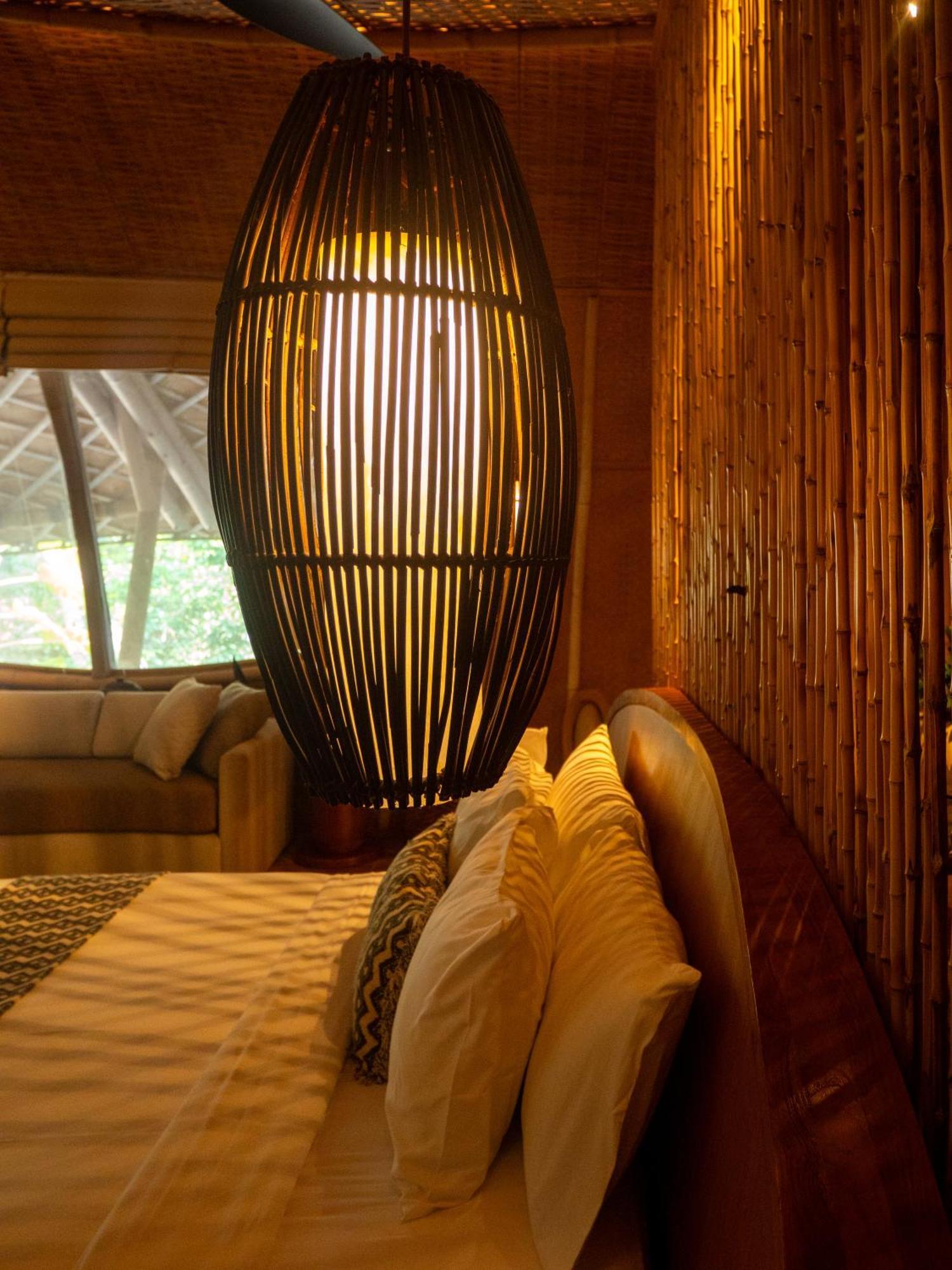 Ulaman Eco Luxury Tabanan (Bali)