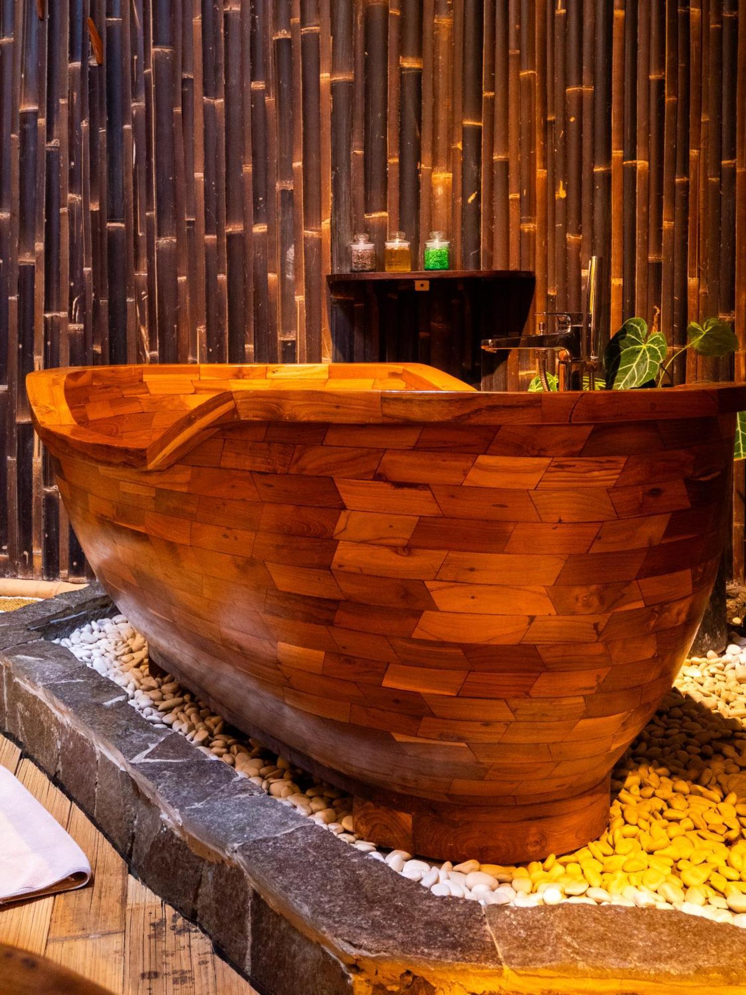 Villa Ulaman Eco Luxury *