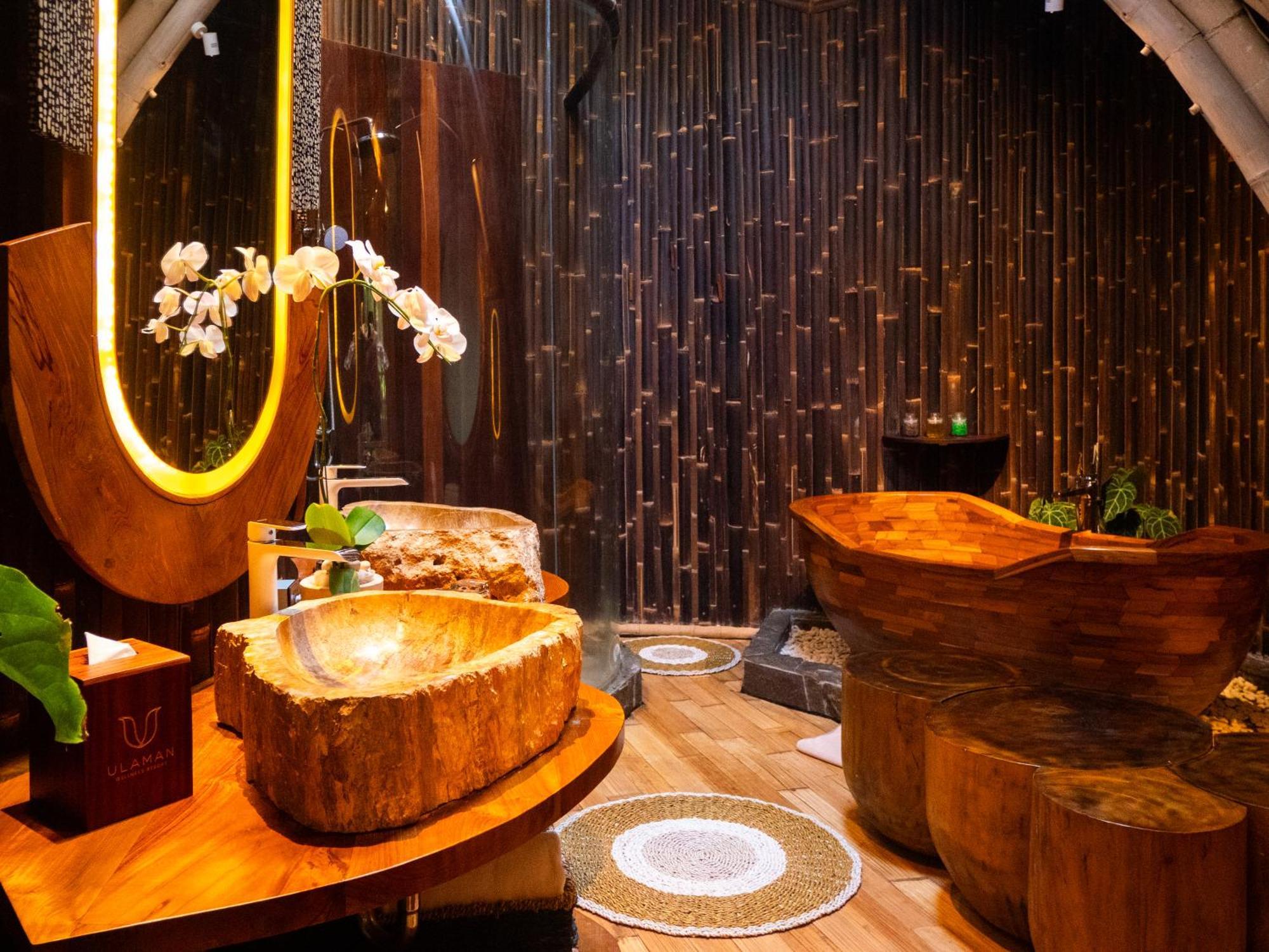 Villa Ulaman Eco Luxury Tabanan (Bali)